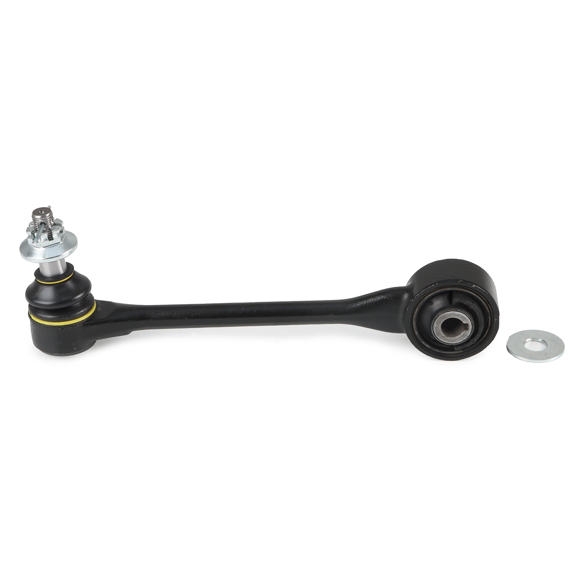 Rear Left Forward; Rear Right Forward Control Arm and Ball Joint Assembly 55646MT