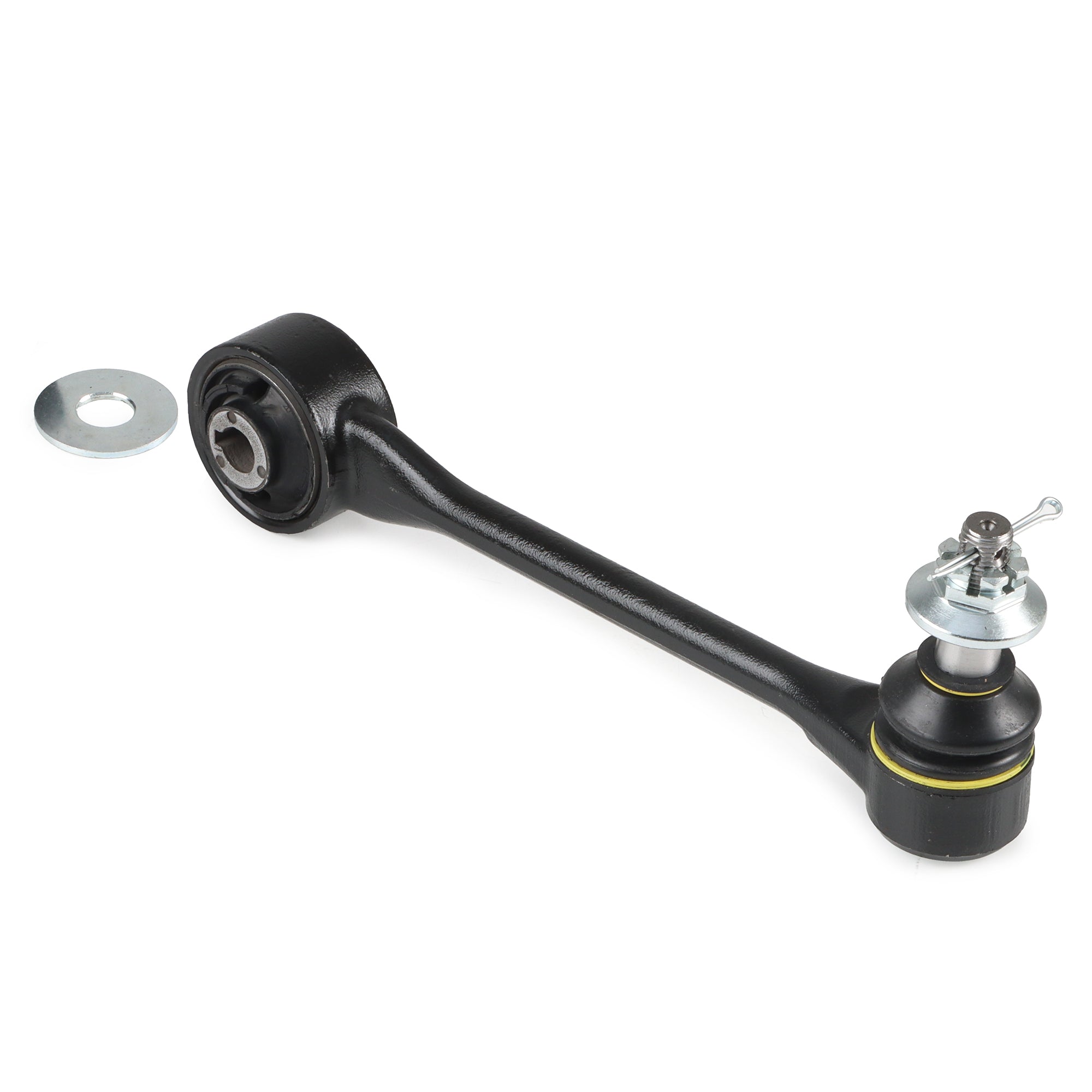 Rear Left Forward; Rear Right Forward Control Arm and Ball Joint Assembly 55646MT