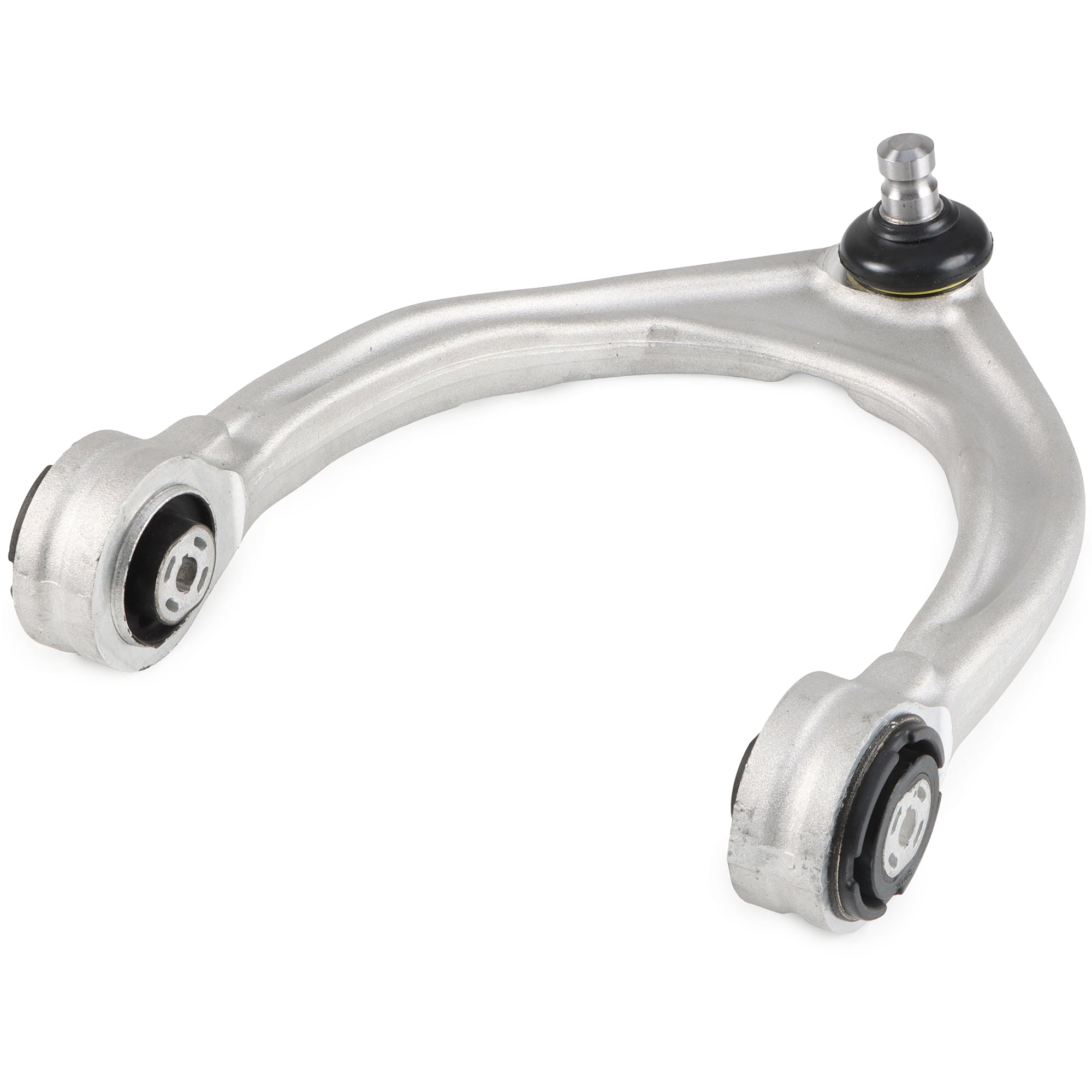 Front Right Upper Control Arm and Ball Joint Assembly 55661MT