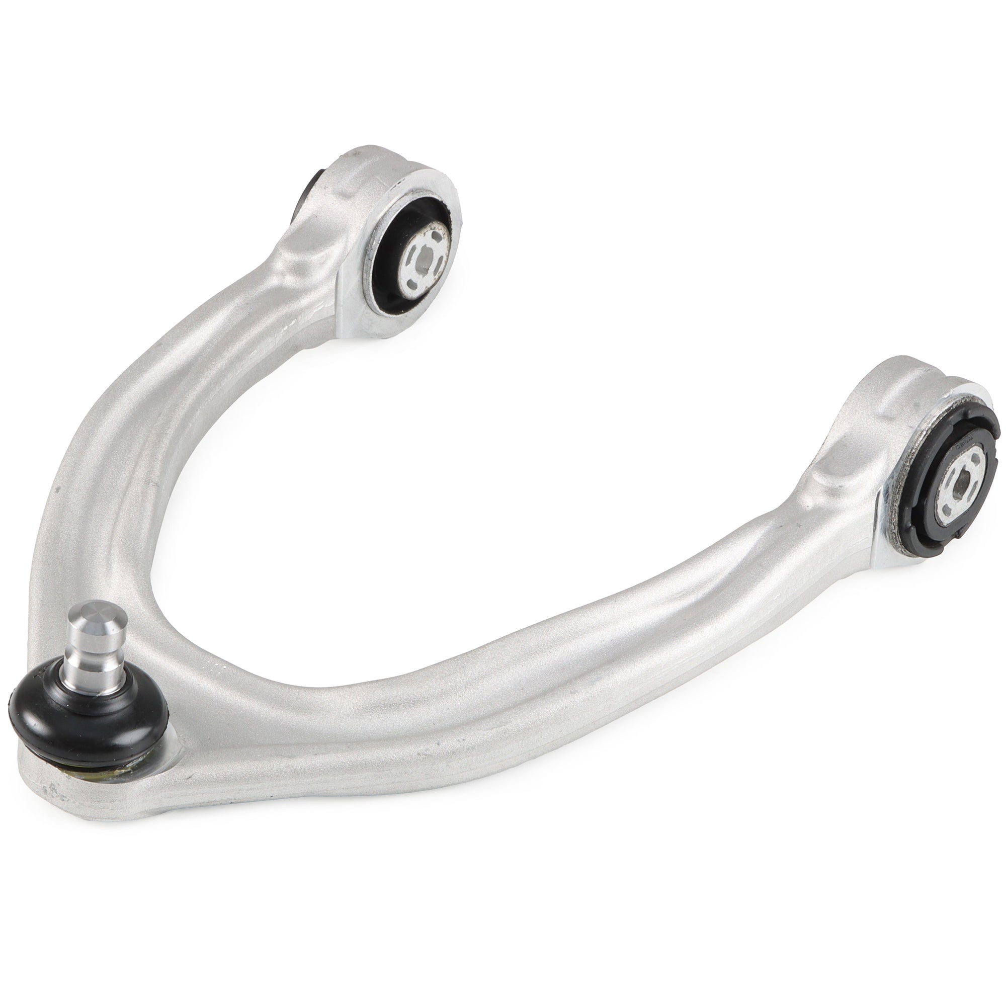 Front Right Upper Control Arm and Ball Joint Assembly 55661MT