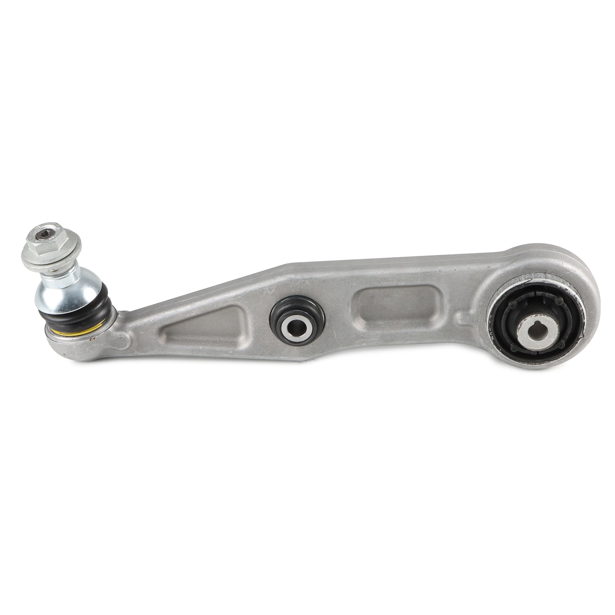 Front Left Lower Control Arm and Ball Joint Assembly 55692MT