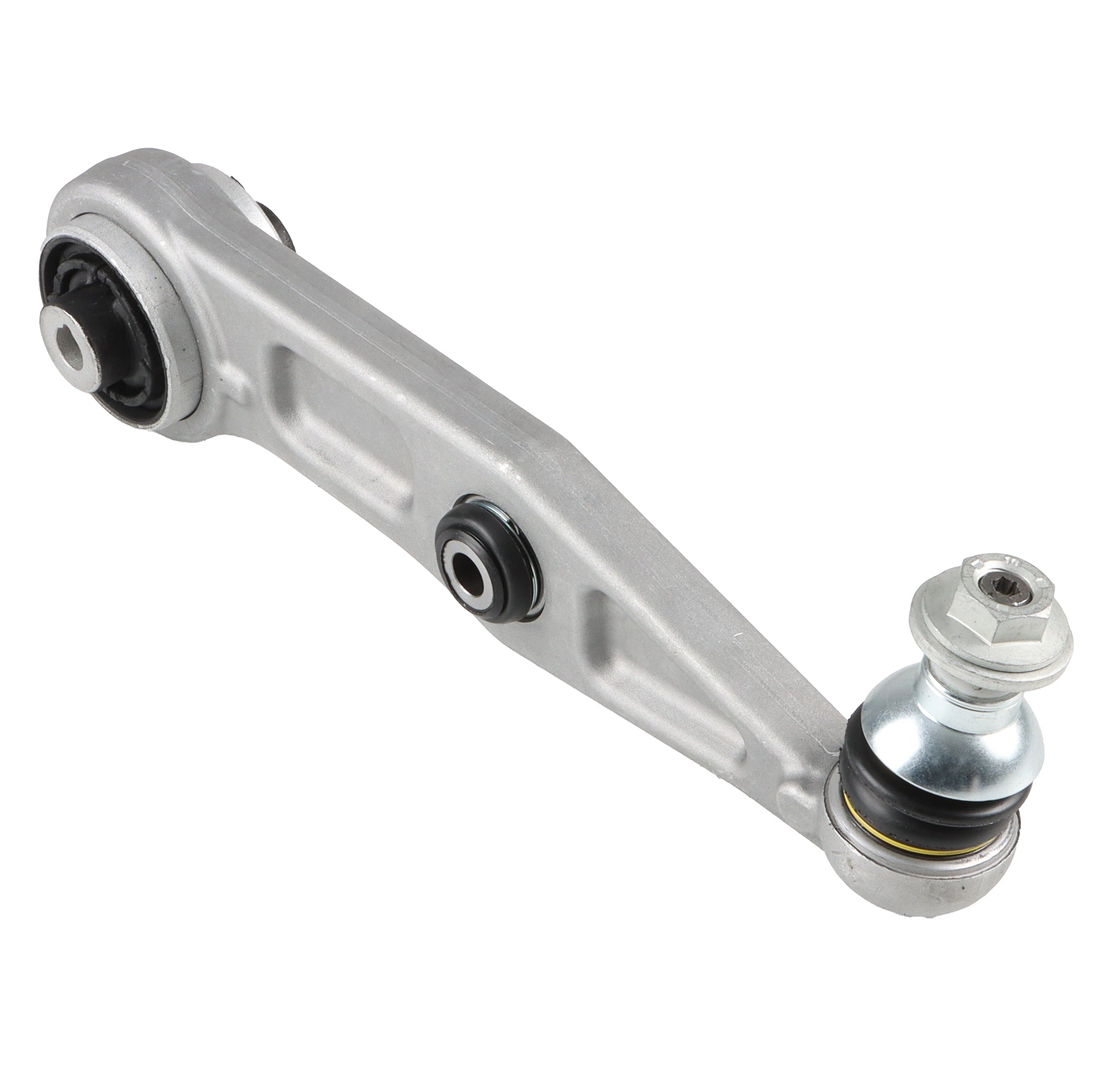 Front Left Lower Control Arm and Ball Joint Assembly 55692MT