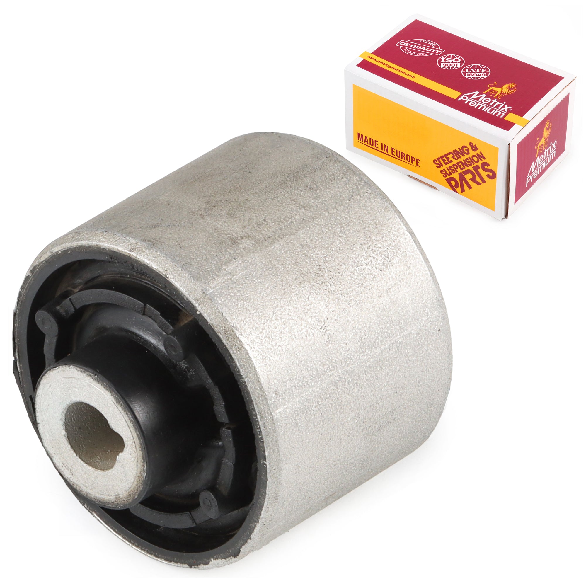 Metrix Premium Chassis Parts Front Control Arm Bushing 55694MT OEM fit auto parts