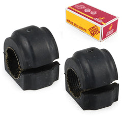 Metrix Premium Chassis Parts Rear To Frame Stabilizer Bar Bushing Kit 55707MP OEM fit auto parts
