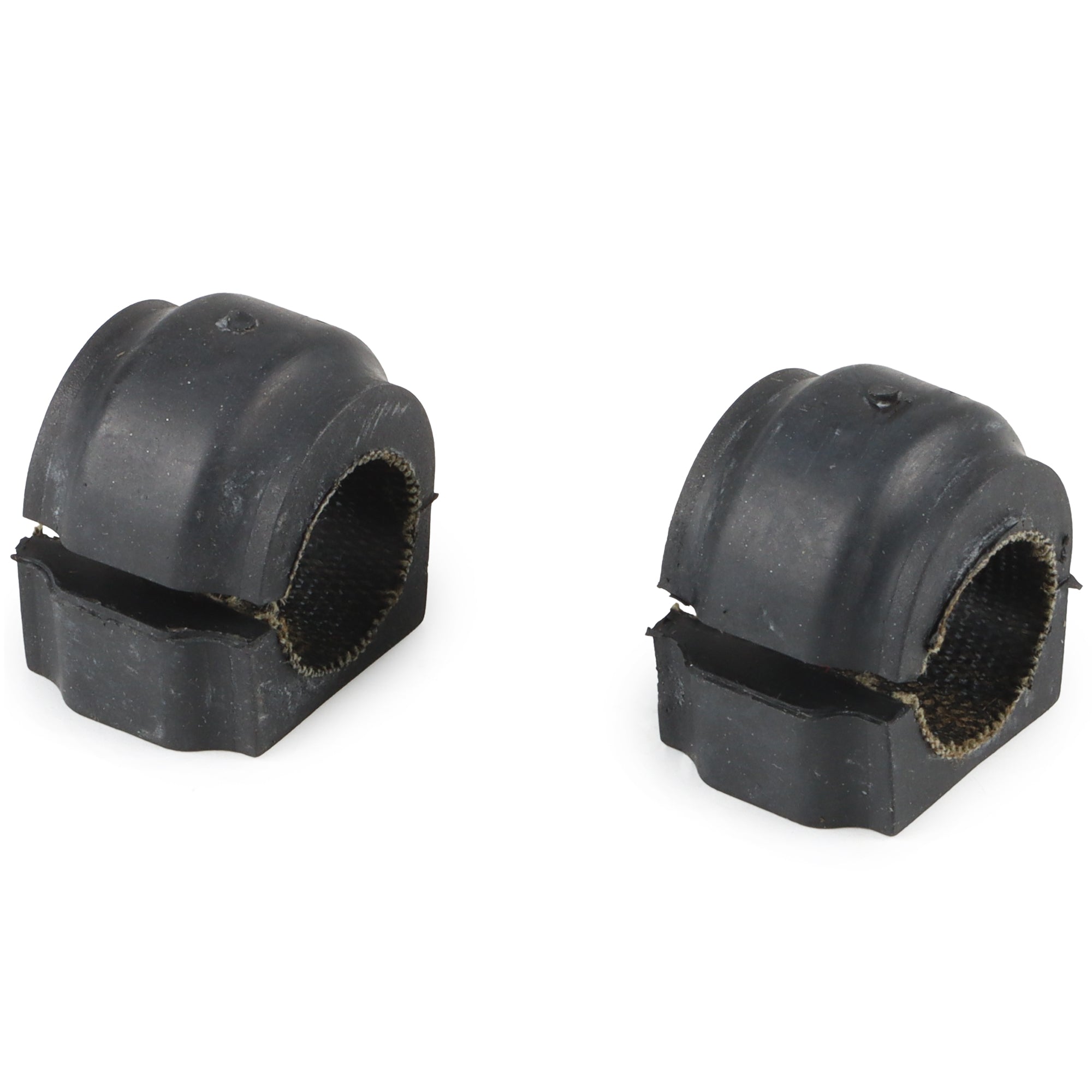 Metrix Premium Chassis Parts Rear To Frame Stabilizer Bar Bushing Kit 55707MP OE perfect fit auto parts