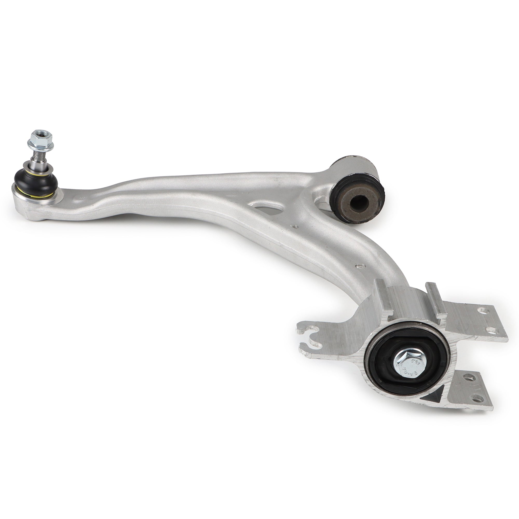 Front Left Lower Control Arm and Ball Joint Assembly 55755MT