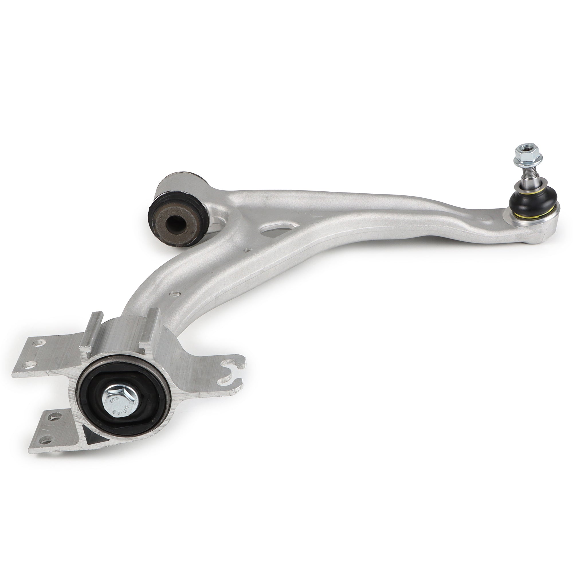 Front Right Lower Control Arm and Ball Joint Assembly 55756MT