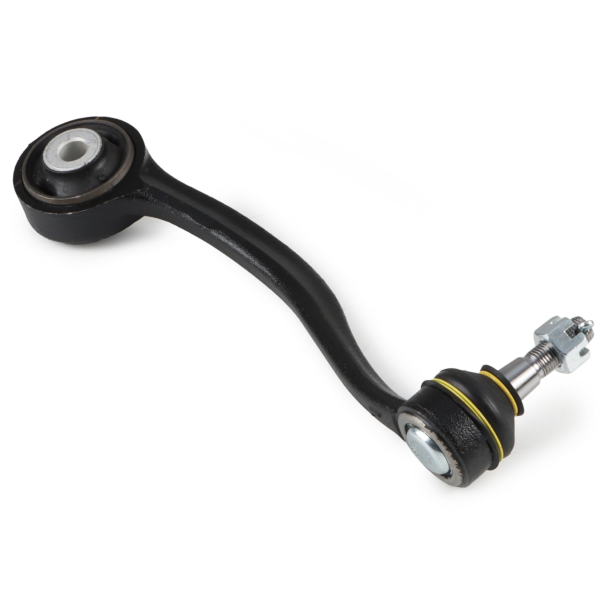 Front Left Upper Forward Control Arm and Ball Joint Assembly 55770MT