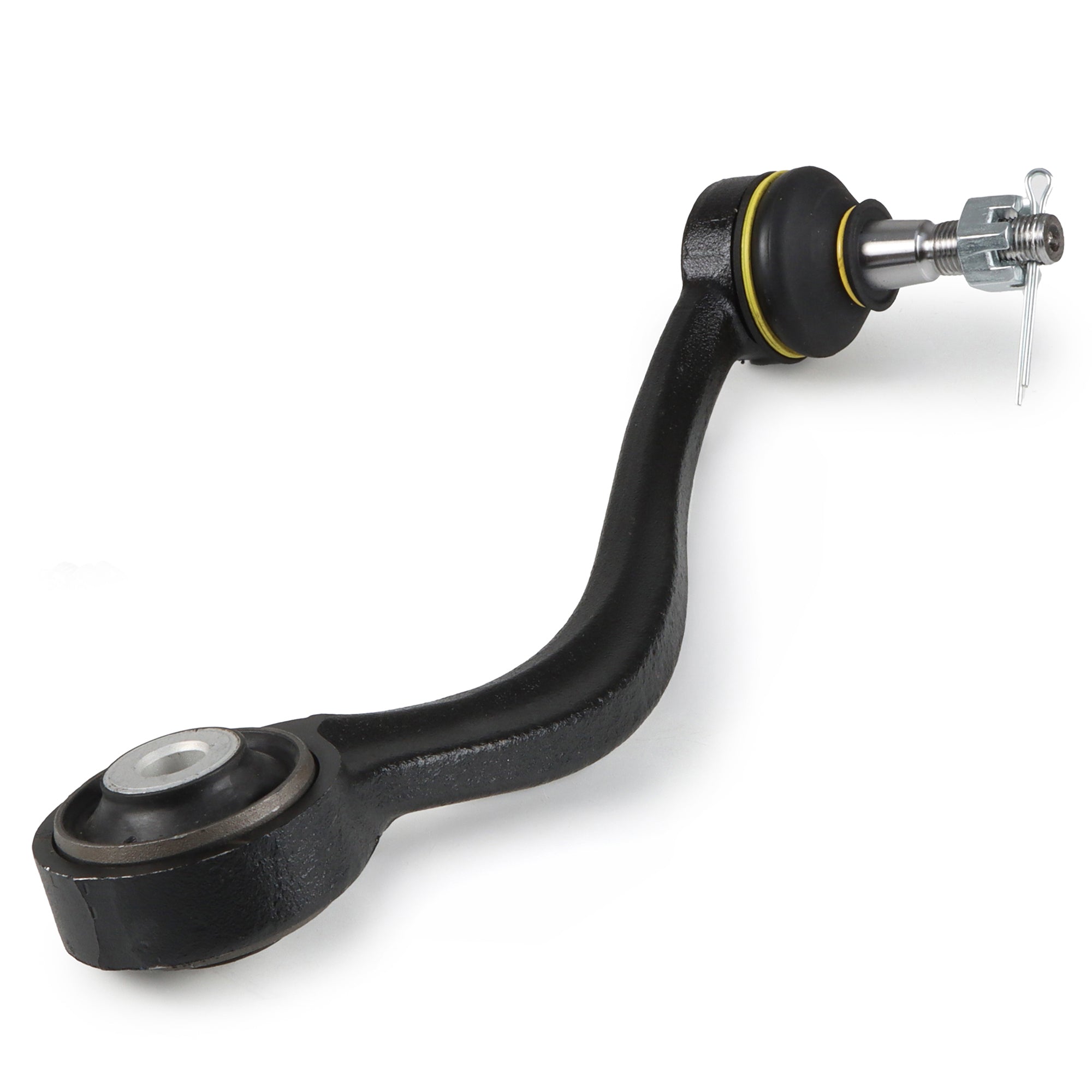 Front Right Upper Forward Control Arm and Ball Joint Assembly 55771MT