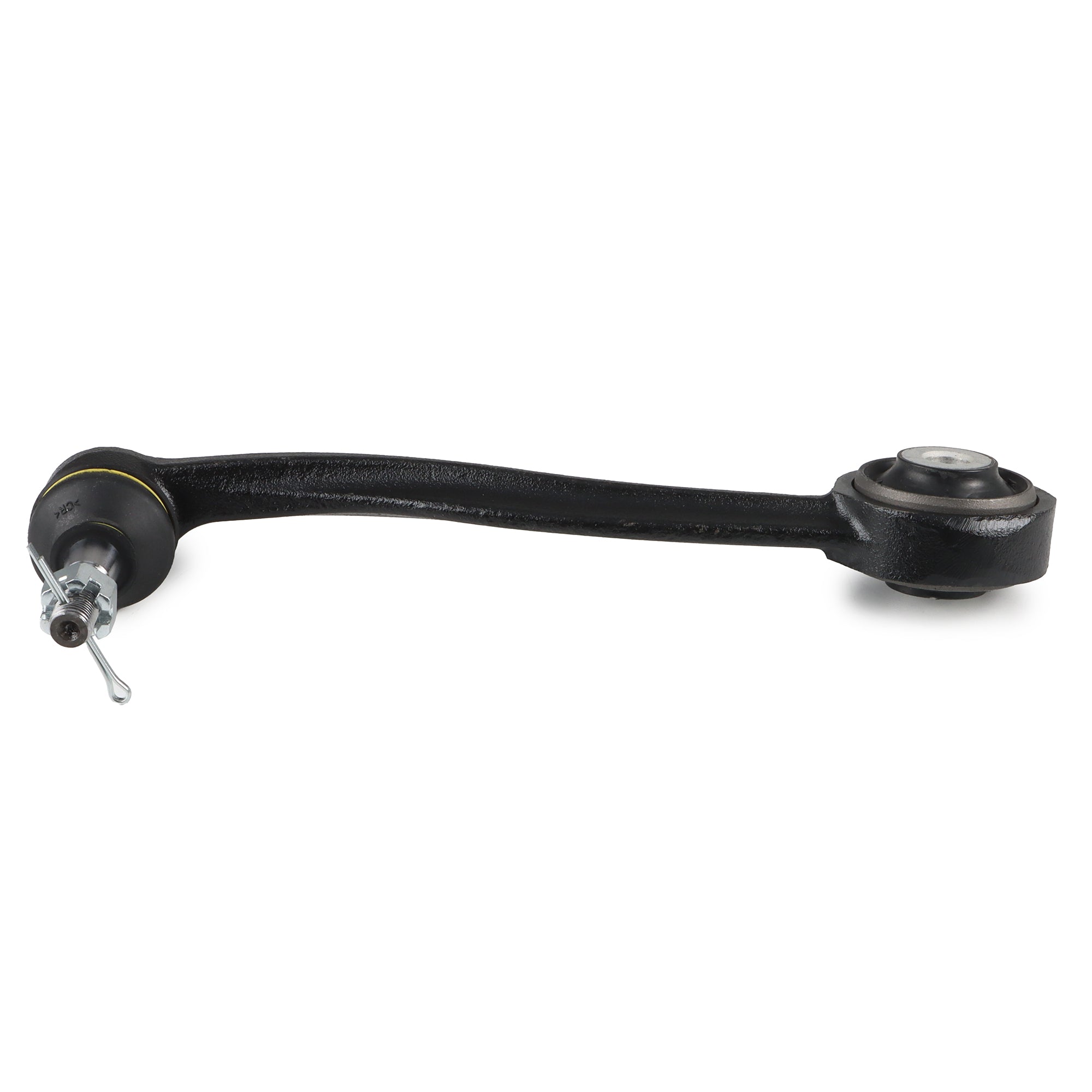 Front Left Upper Rearward Control Arm and Ball Joint Assembly 55773MT