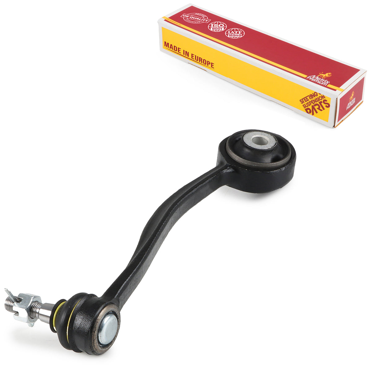 Metrix Premium Chassis Parts Front Right Upper Rearward Control Arm 55774MT OEM fit auto parts