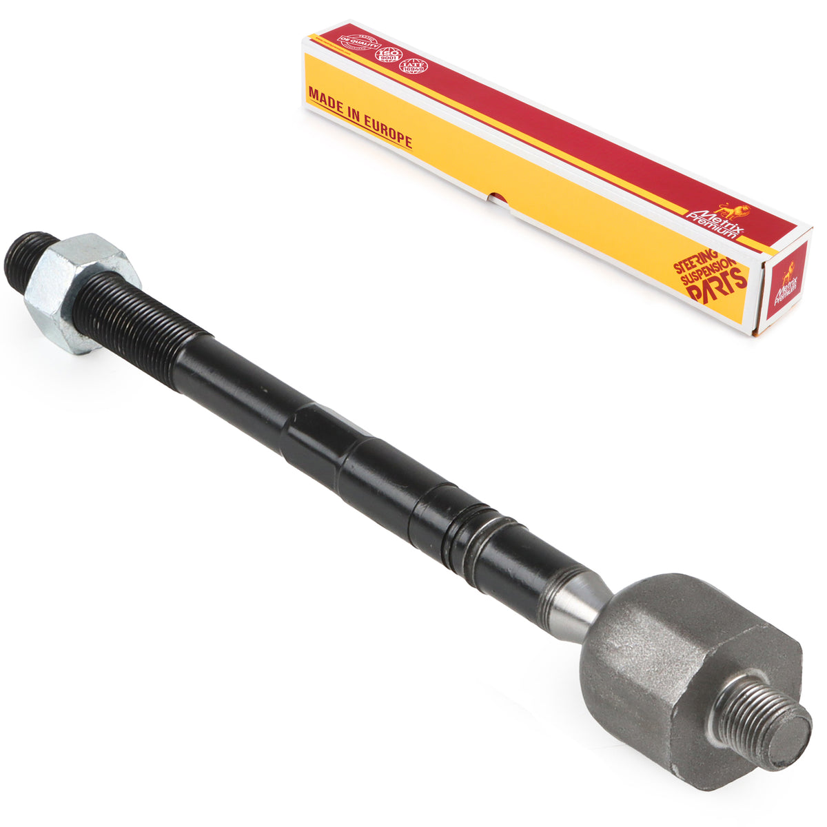 Metrix Premium Chassis Parts Front Inner Tie Rod End 55796MT OEM fit auto parts