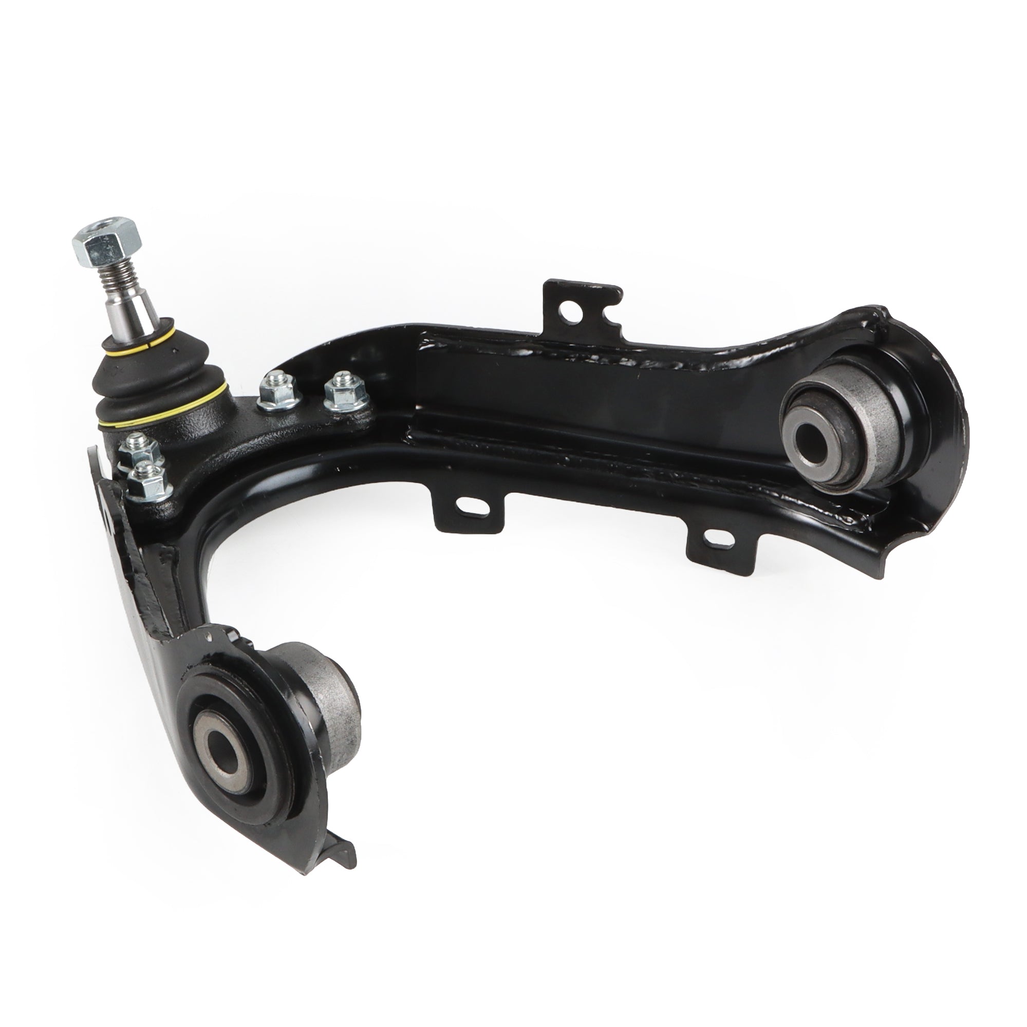 Front Left & Right Upper Control Arm and Ball Joint Assembly Kit 90982MT