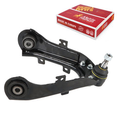 Metrix Premium Chassis Parts Front Right Upper Control Arm and Ball Joint Assembly 55814MT OEM fit auto parts