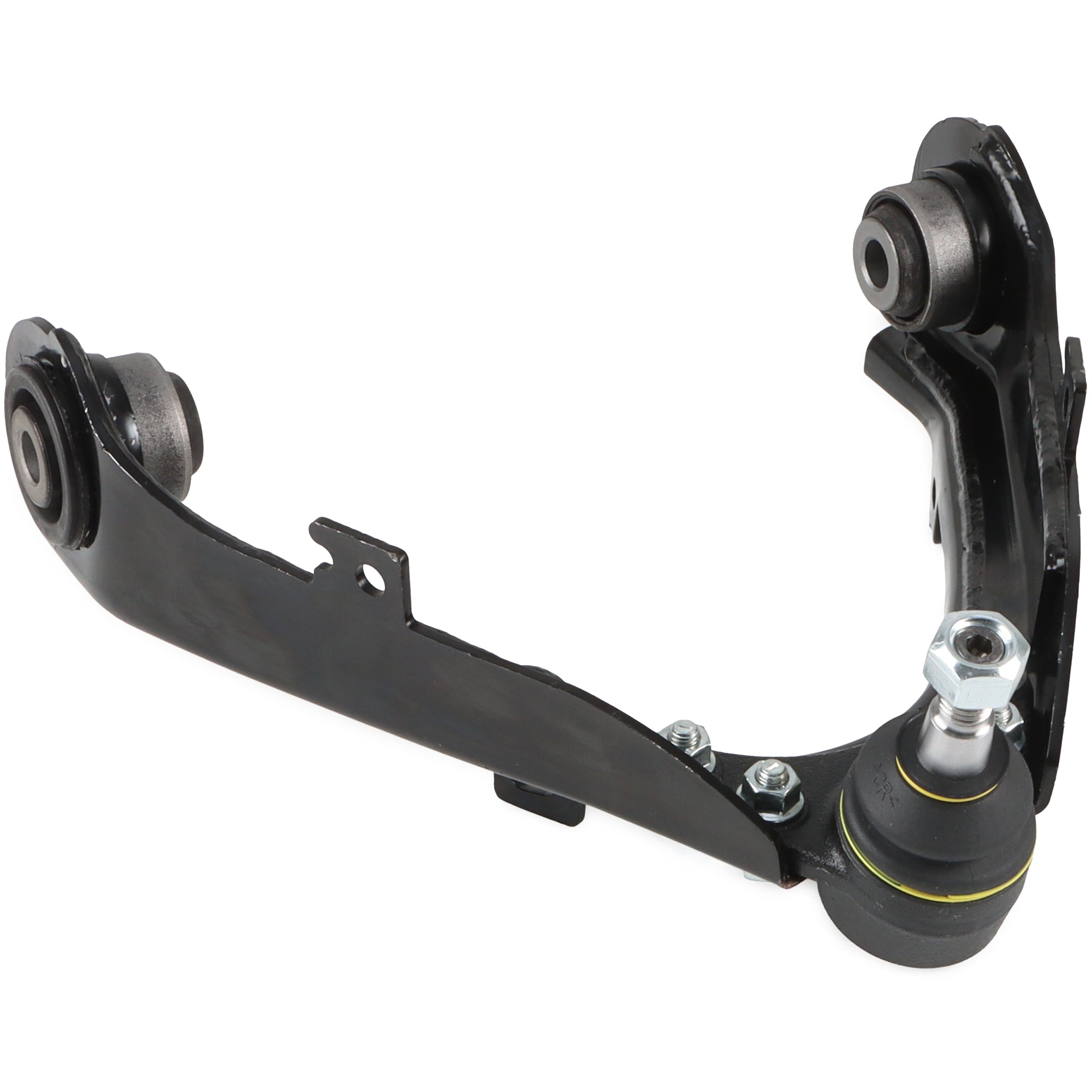 Front Right Upper Control Arm and Ball Joint Assembly 55814MT
