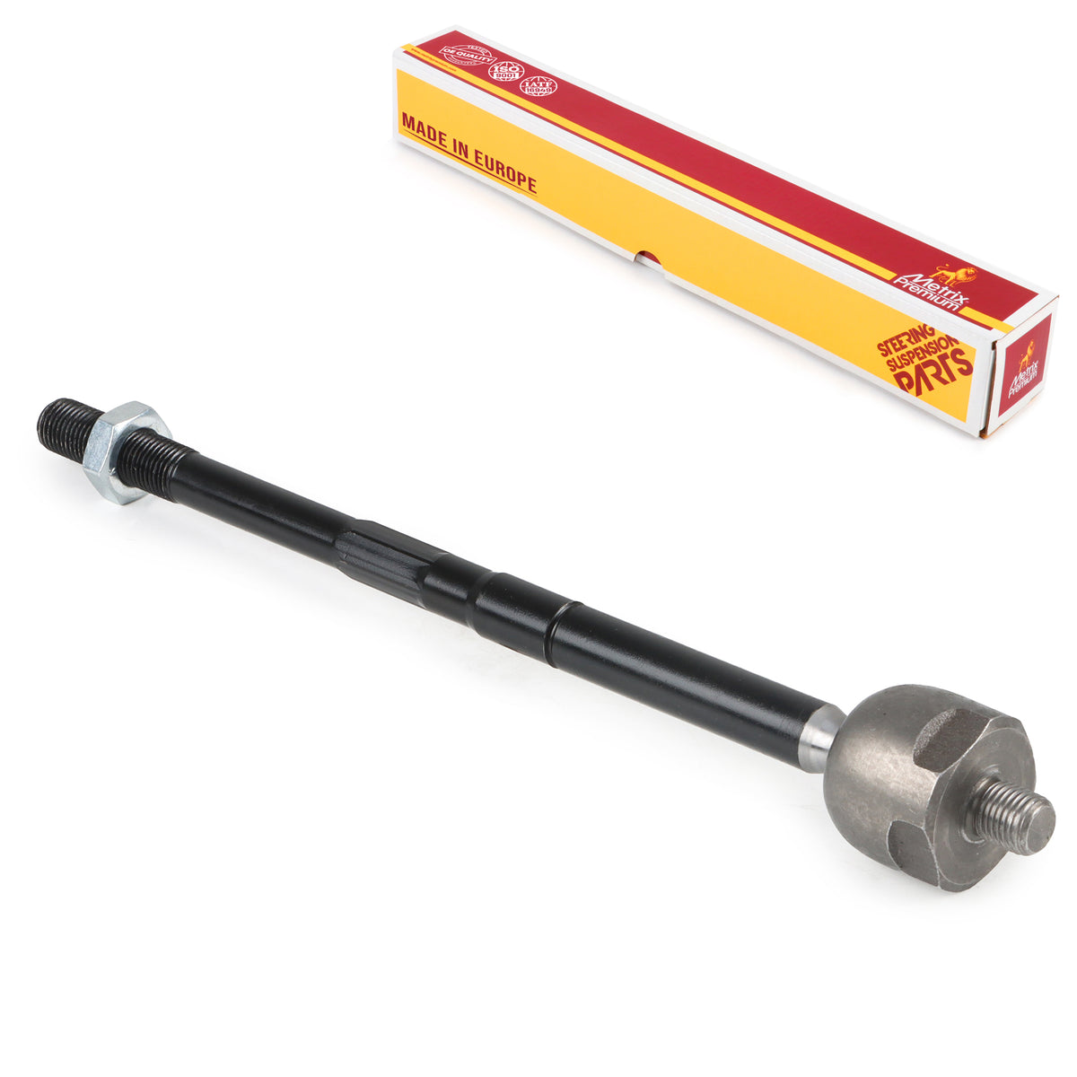 Metrix Premium Chassis Parts Front Inner Tie Rod End 55819MT OEM fit auto parts