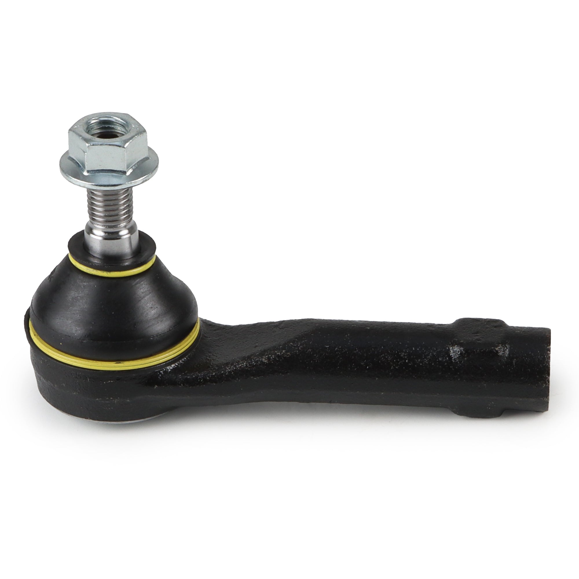 2 PC Front Left & Right Outer Tie Rod End Kit 91455MT