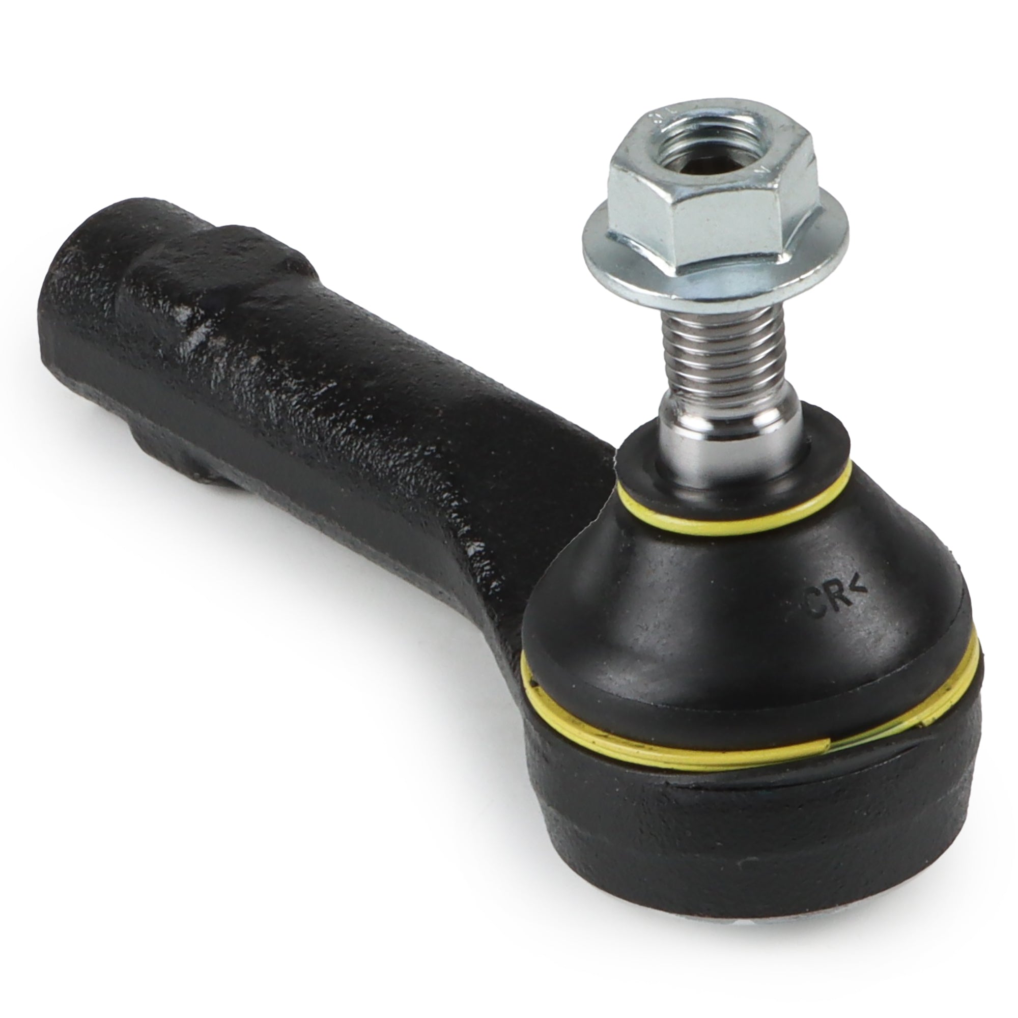 Front Left Outer Tie Rod End 55834MT