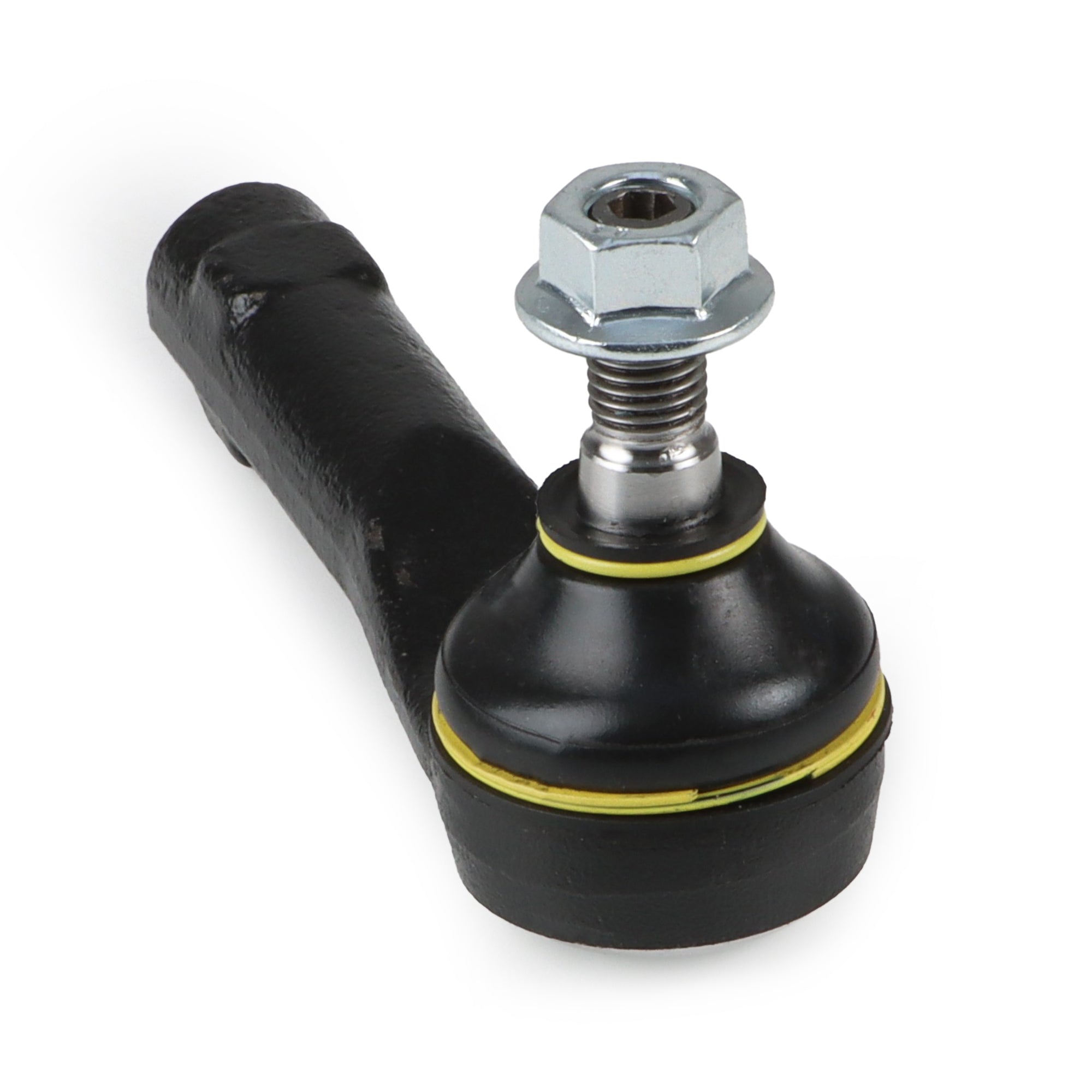 Front Right Outer Tie Rod End 55835MT