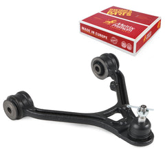 Metrix Premium Chassis Parts Front Left Upper Control Arm and Ball Joint Assembly 55840MT OEM fit auto parts