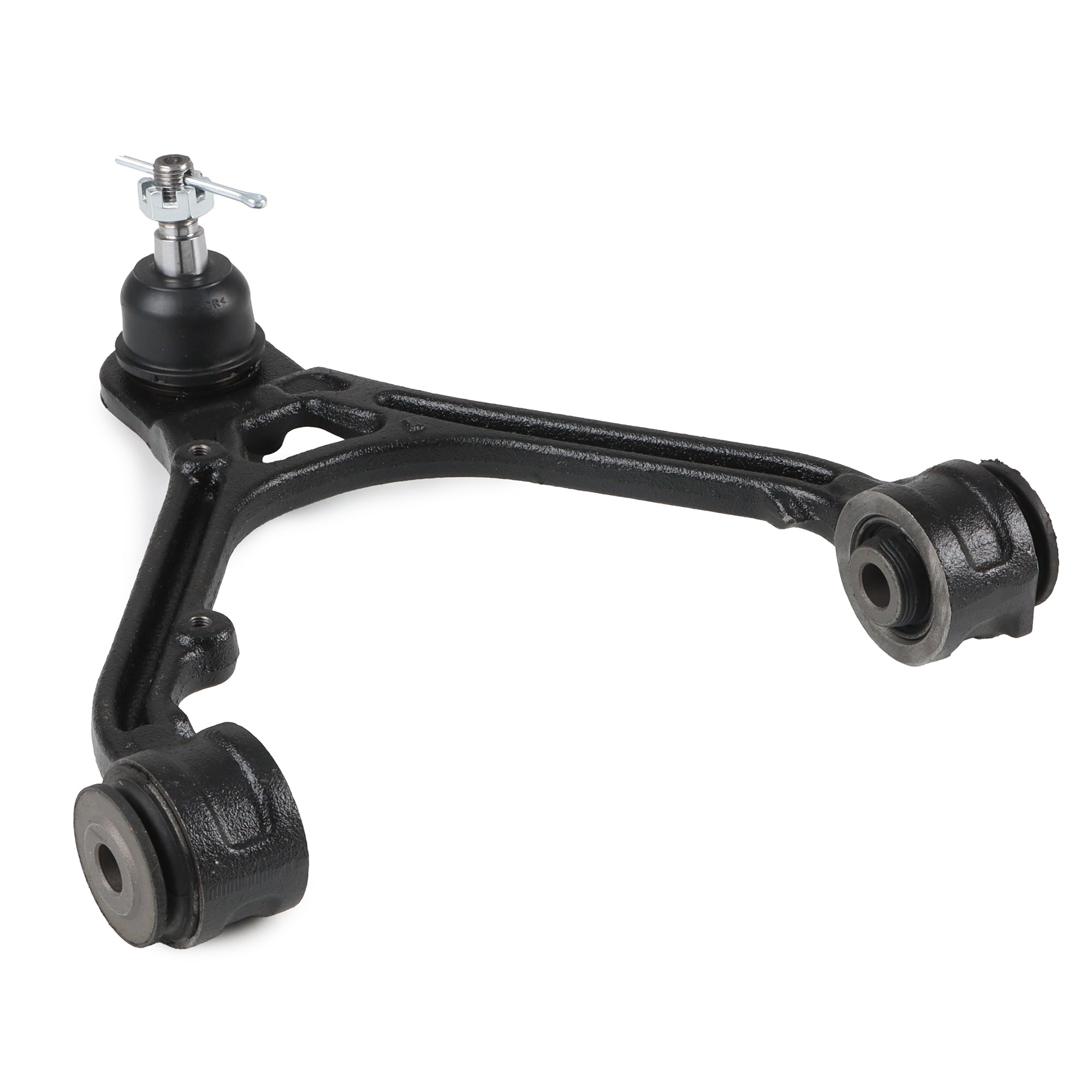 Front Left & Right Upper Control Arm and Ball Joint Assembly Kit 90752MT