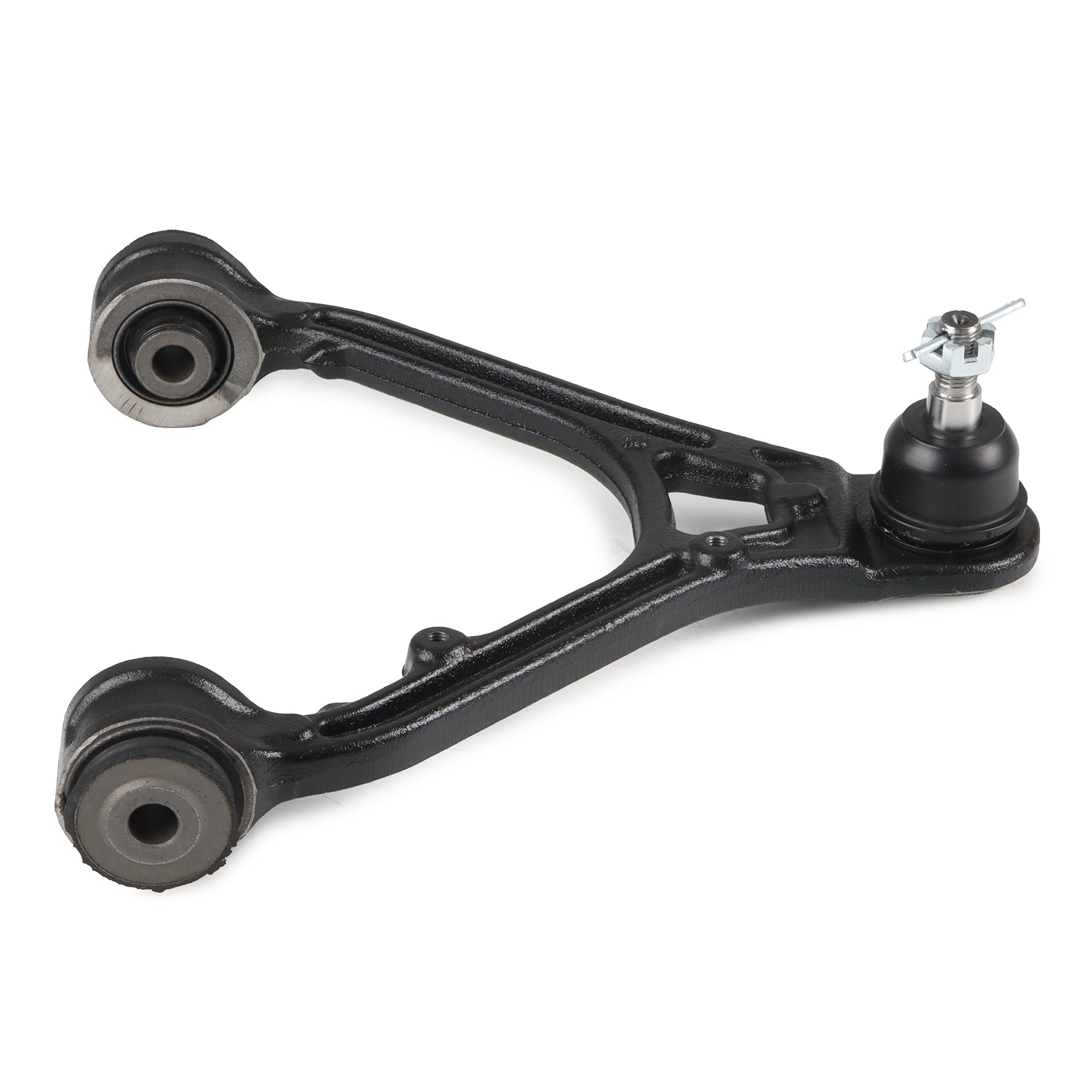 Front Right Upper Control Arm and Ball Joint Assembly 55841MT