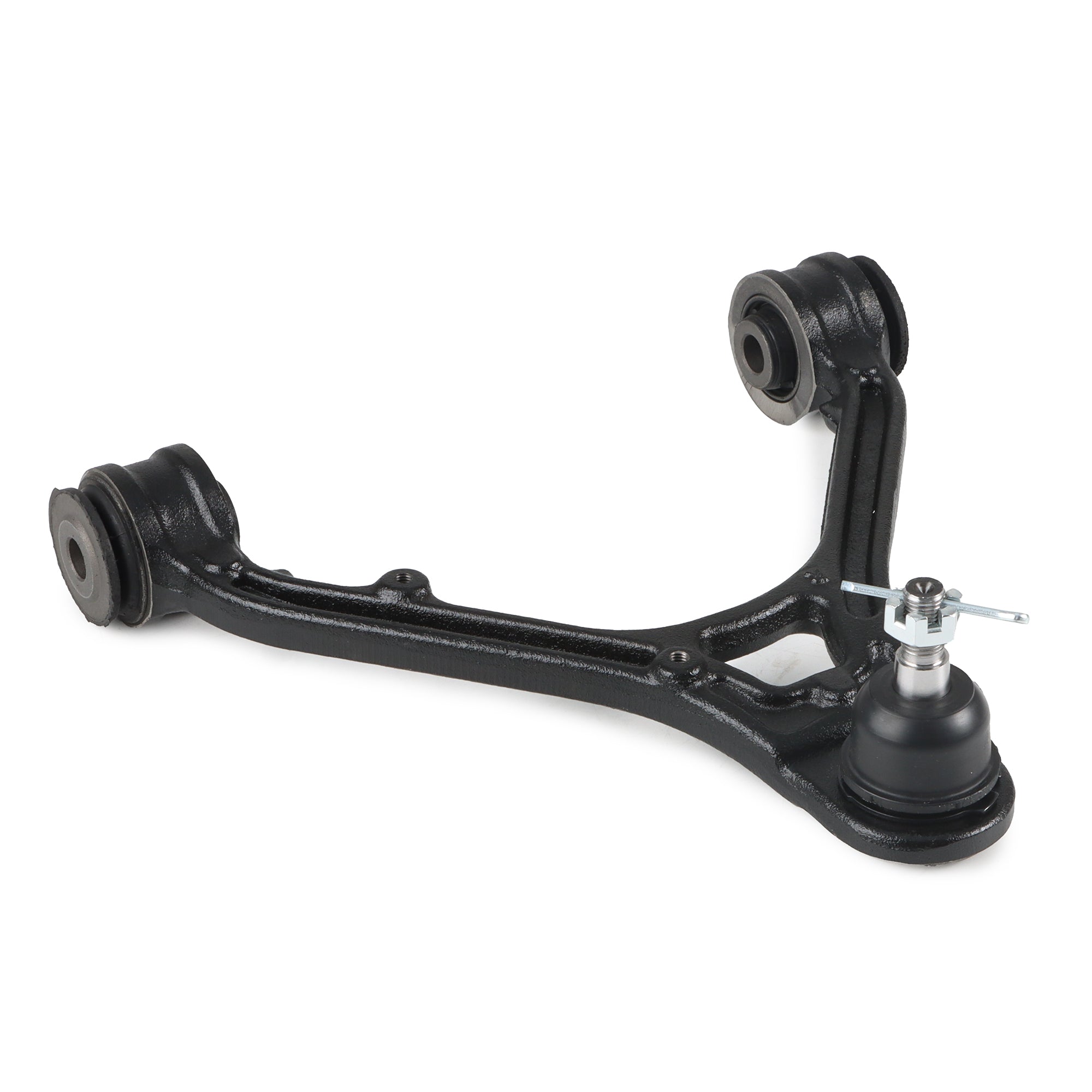 Front Right Upper Control Arm and Ball Joint Assembly 55841MT