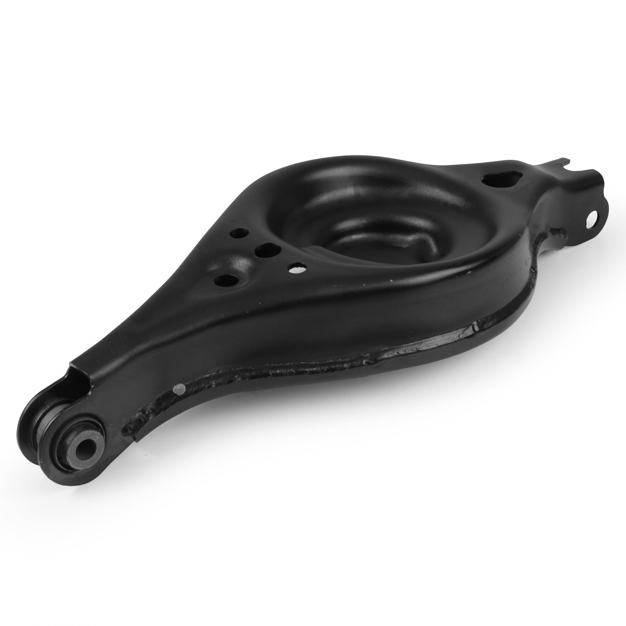 Rear Left Lower Rearward Control Arm 55853MT