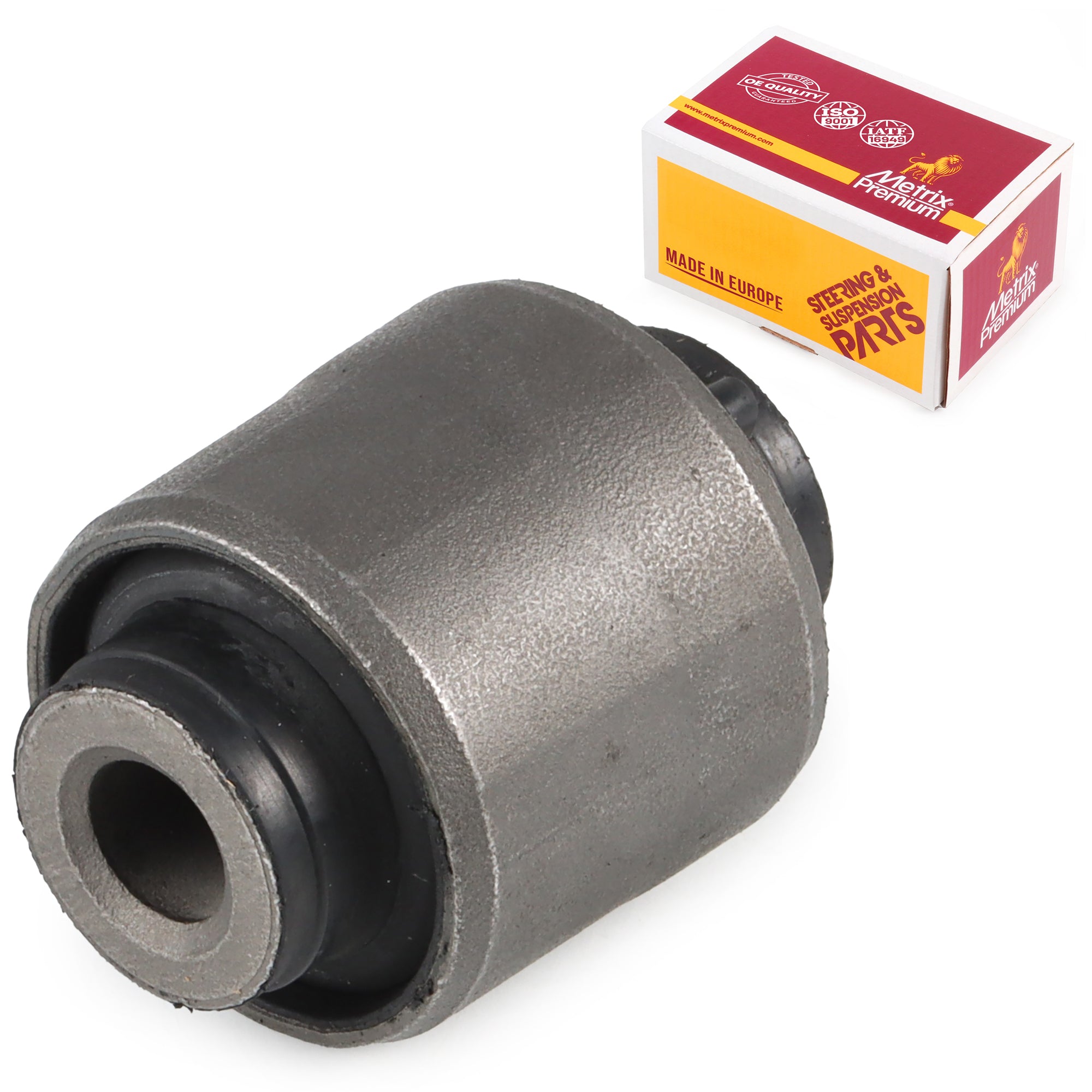 Metrix Premium Chassis Parts Rear Control Arm Bushing 55861MT OEM fit auto parts