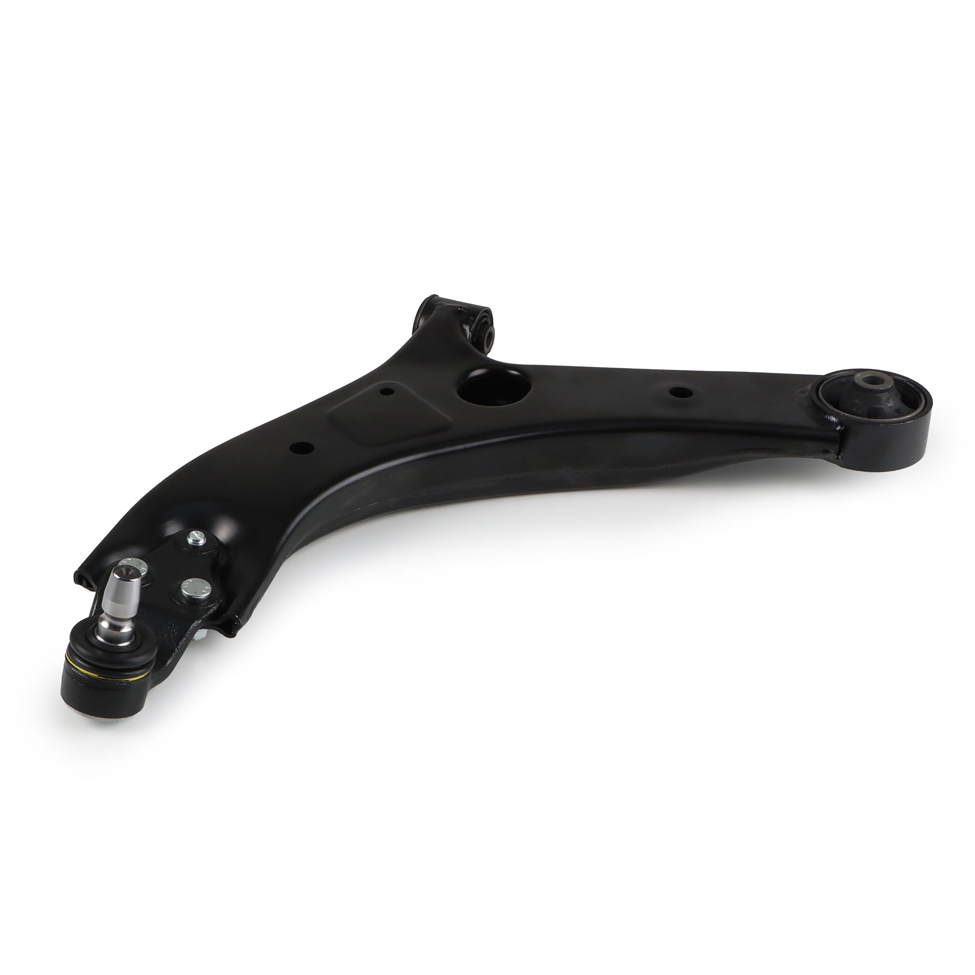Front Left Lower Control Arm and Ball Joint Assembly 55892MT