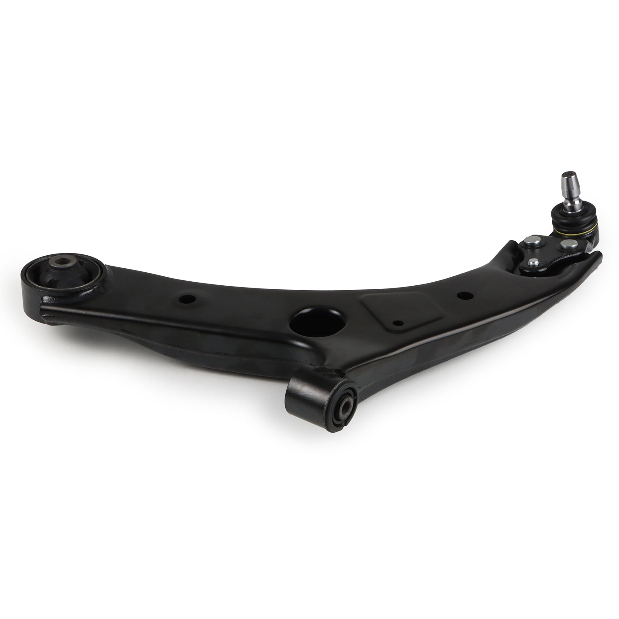 Front Left Lower Control Arm and Ball Joint Assembly 55892MT