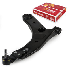 Metrix Premium Chassis Parts Front Right Lower Control Arm and Ball Joint Assembly 55893MT OEM fit auto parts