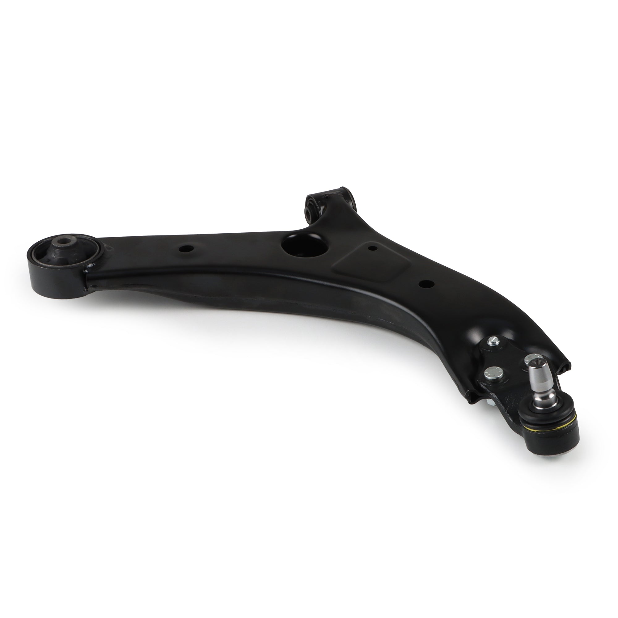 Front Right Lower Control Arm and Ball Joint Assembly 55893MT