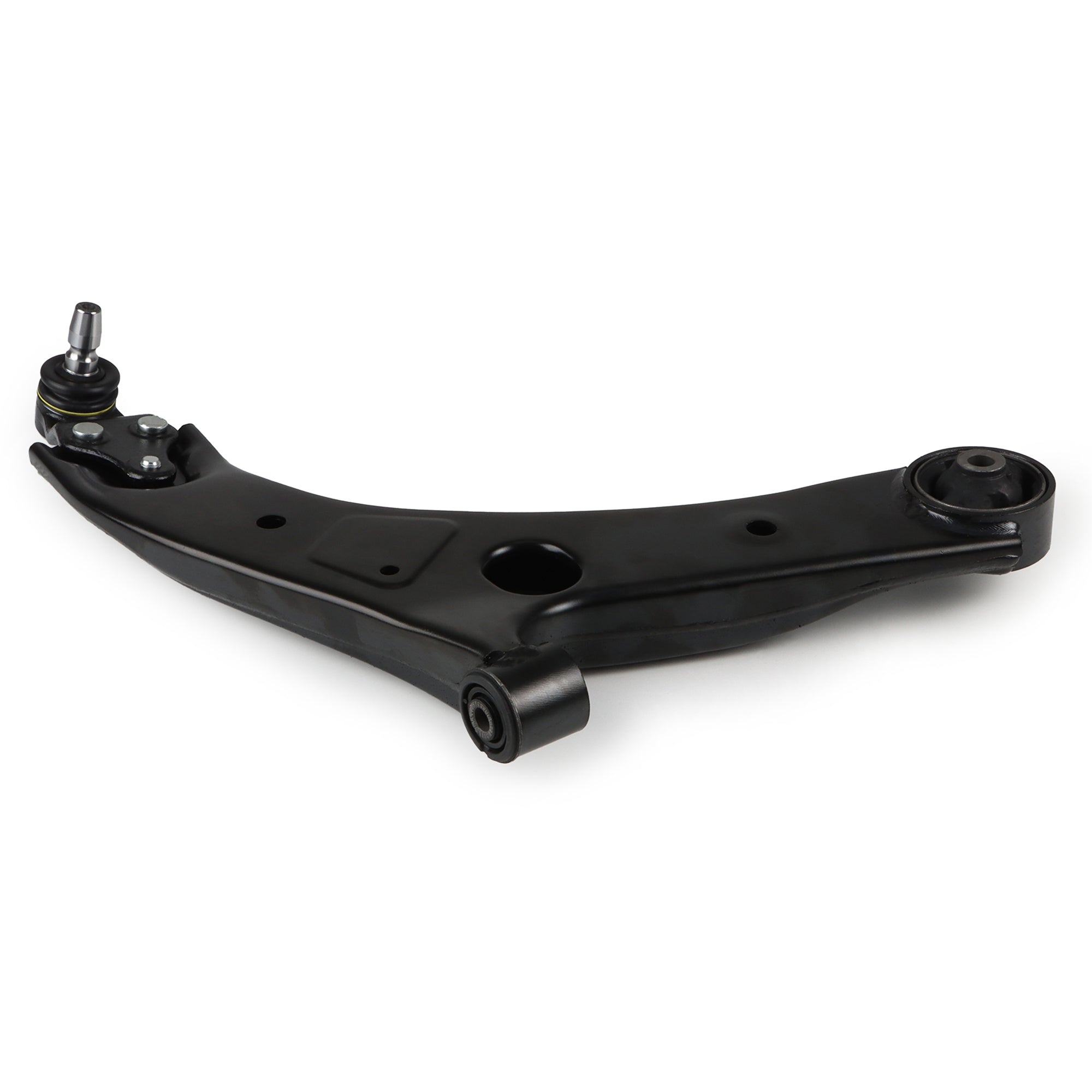 Front Right Lower Control Arm and Ball Joint Assembly 55893MT