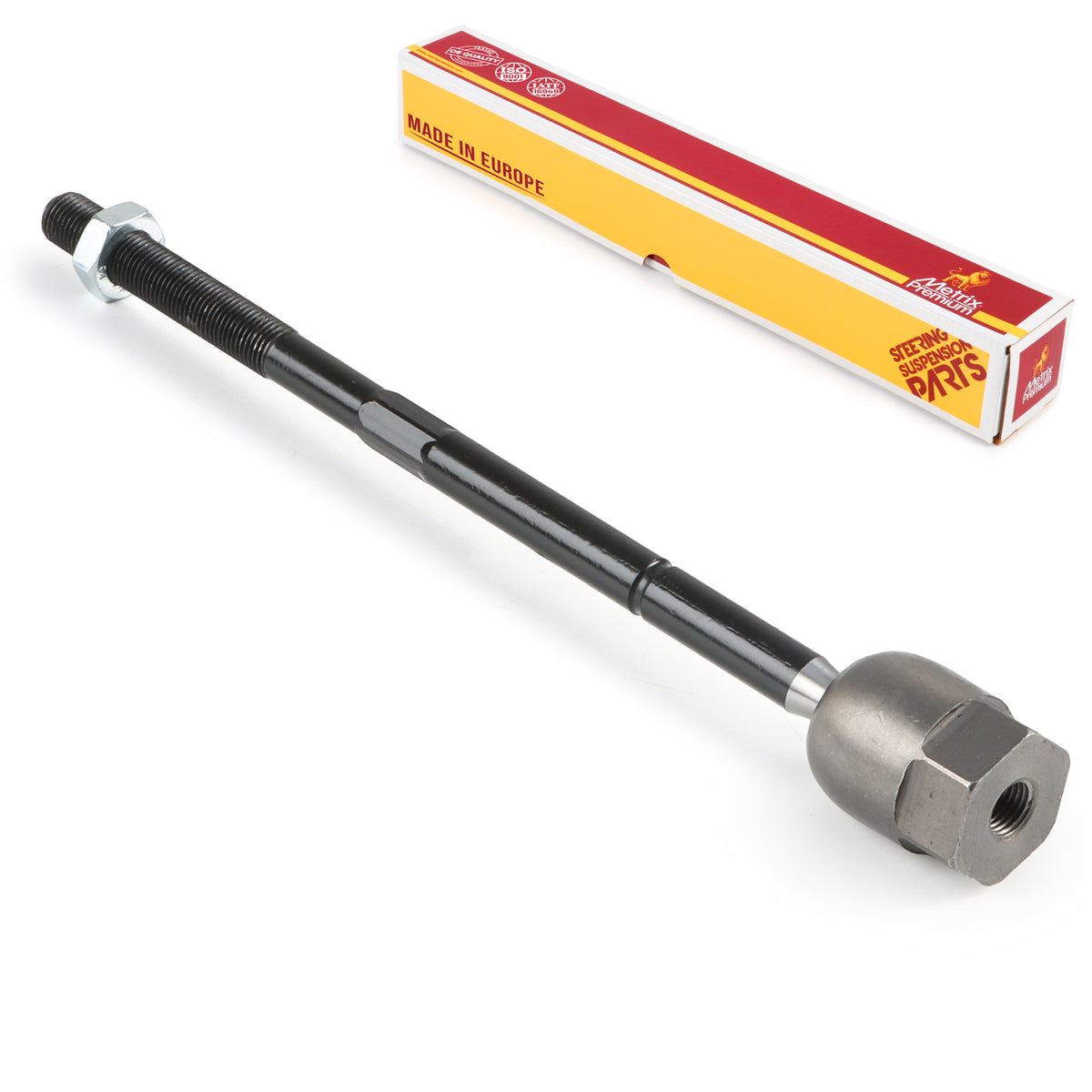 Metrix Premium Chassis Parts Front Inner Tie Rod End 55910MT OEM fit auto parts