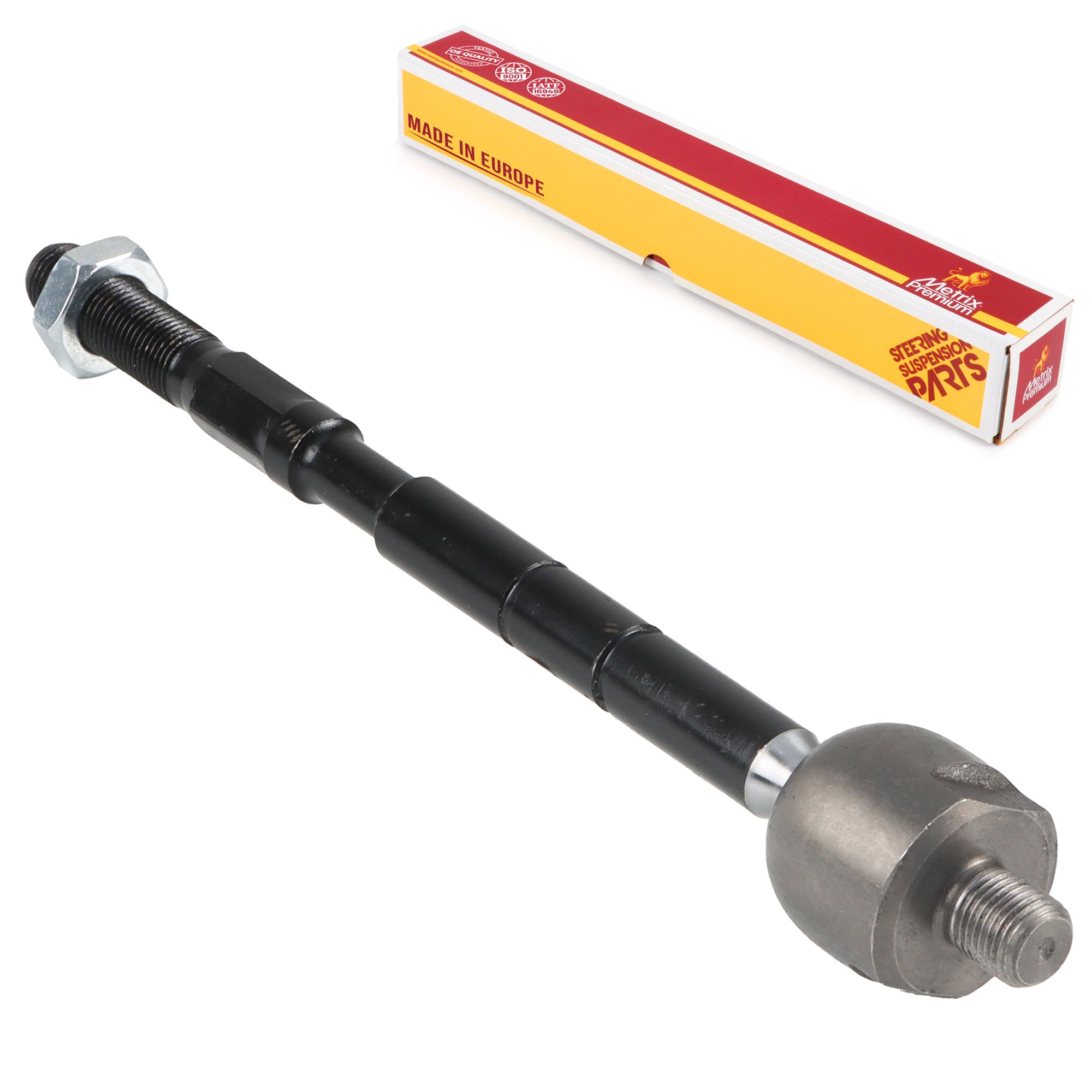 Metrix Premium Chassis Parts Front Inner Tie Rod End 55939MT OEM fit auto parts