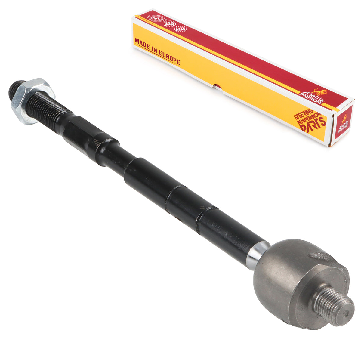 Metrix Premium Chassis Parts Front Inner Tie Rod End 55939MT OEM fit auto parts