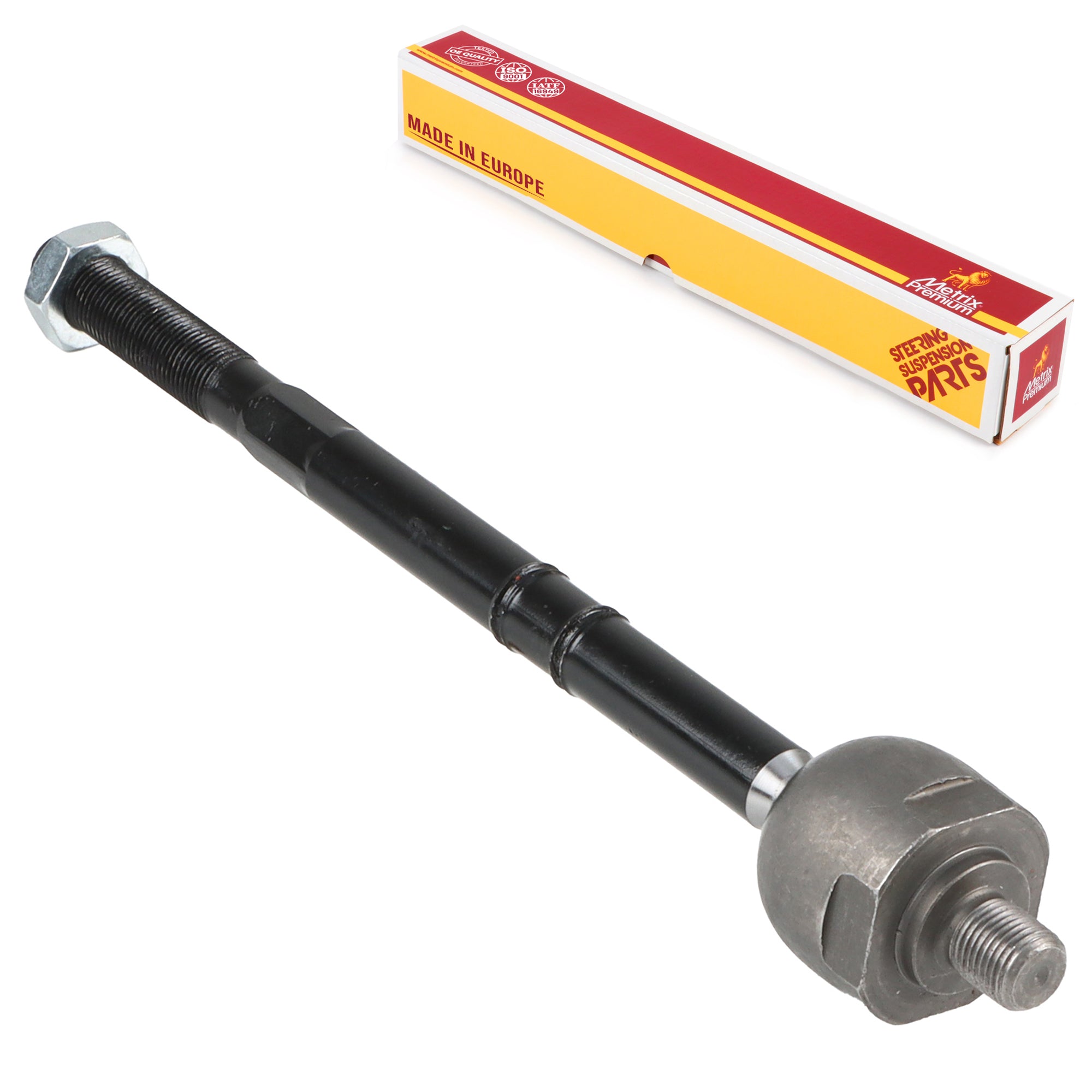 Metrix Premium Chassis Parts Front Inner Tie Rod End 55962MT OEM fit auto parts