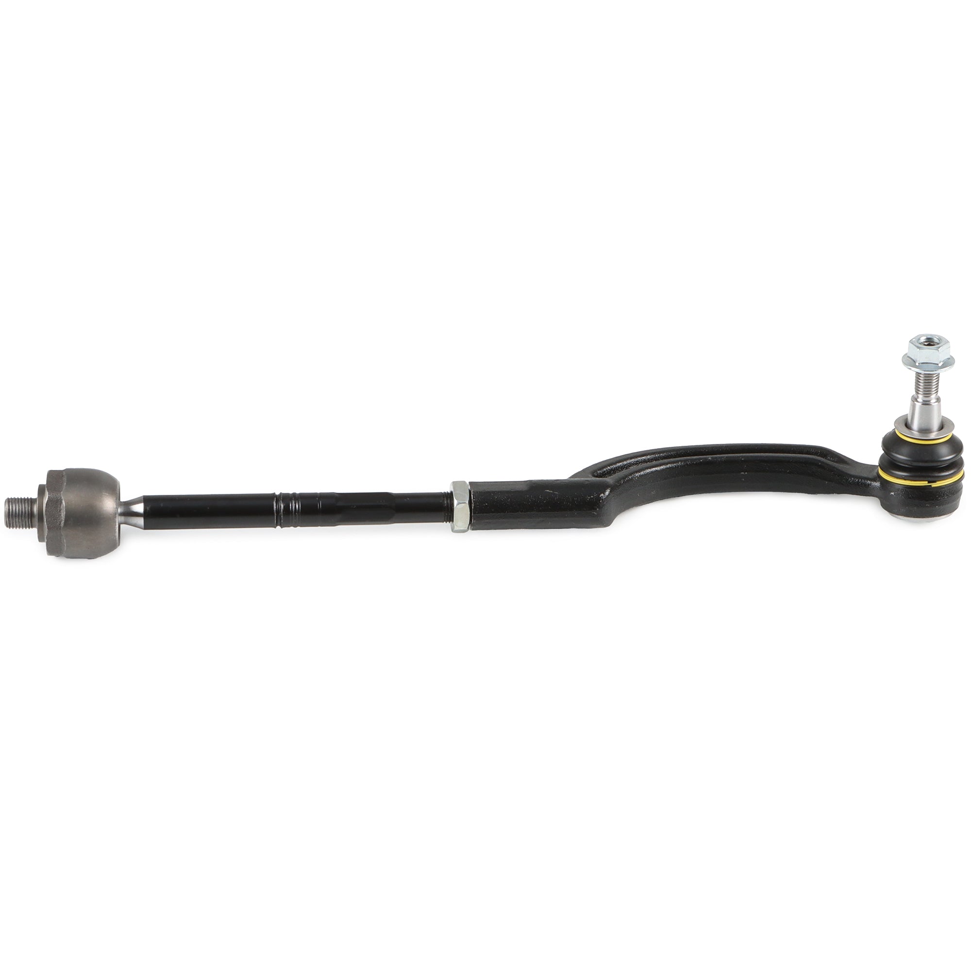 Front Right Tie Rod End Assembly 55975MT