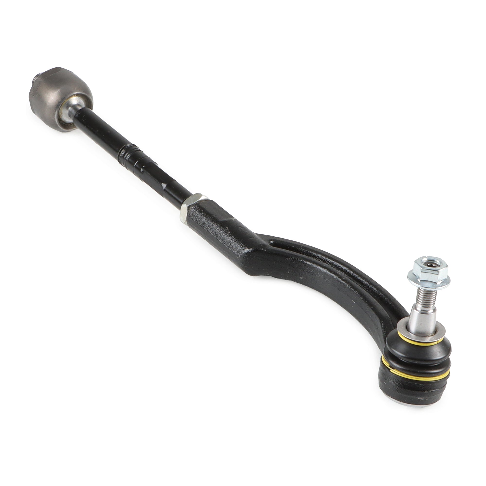 Front Right Tie Rod End Assembly 55975MT