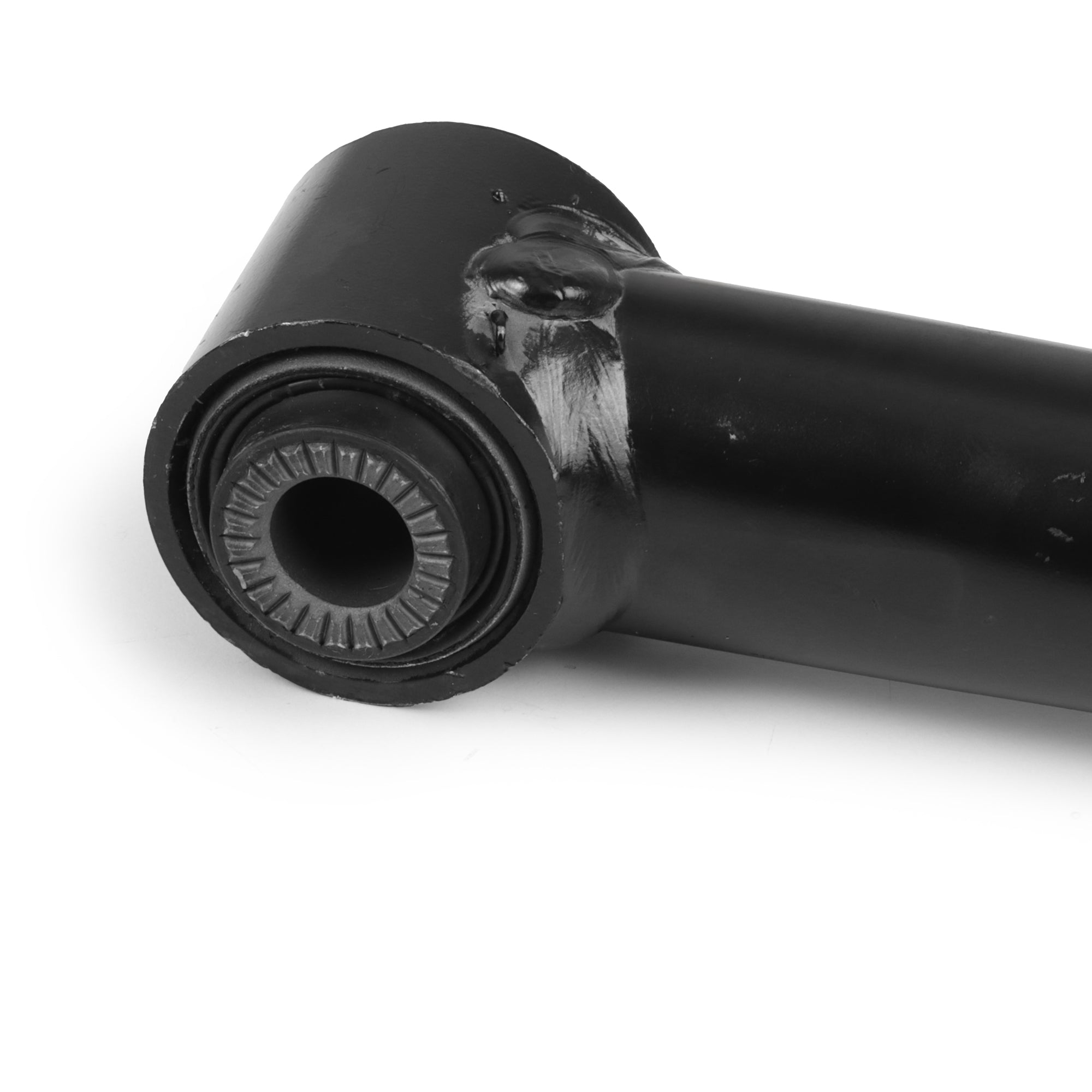 Front Left Lower Rearward Control Arm and Ball Joint Assembly 55990MT