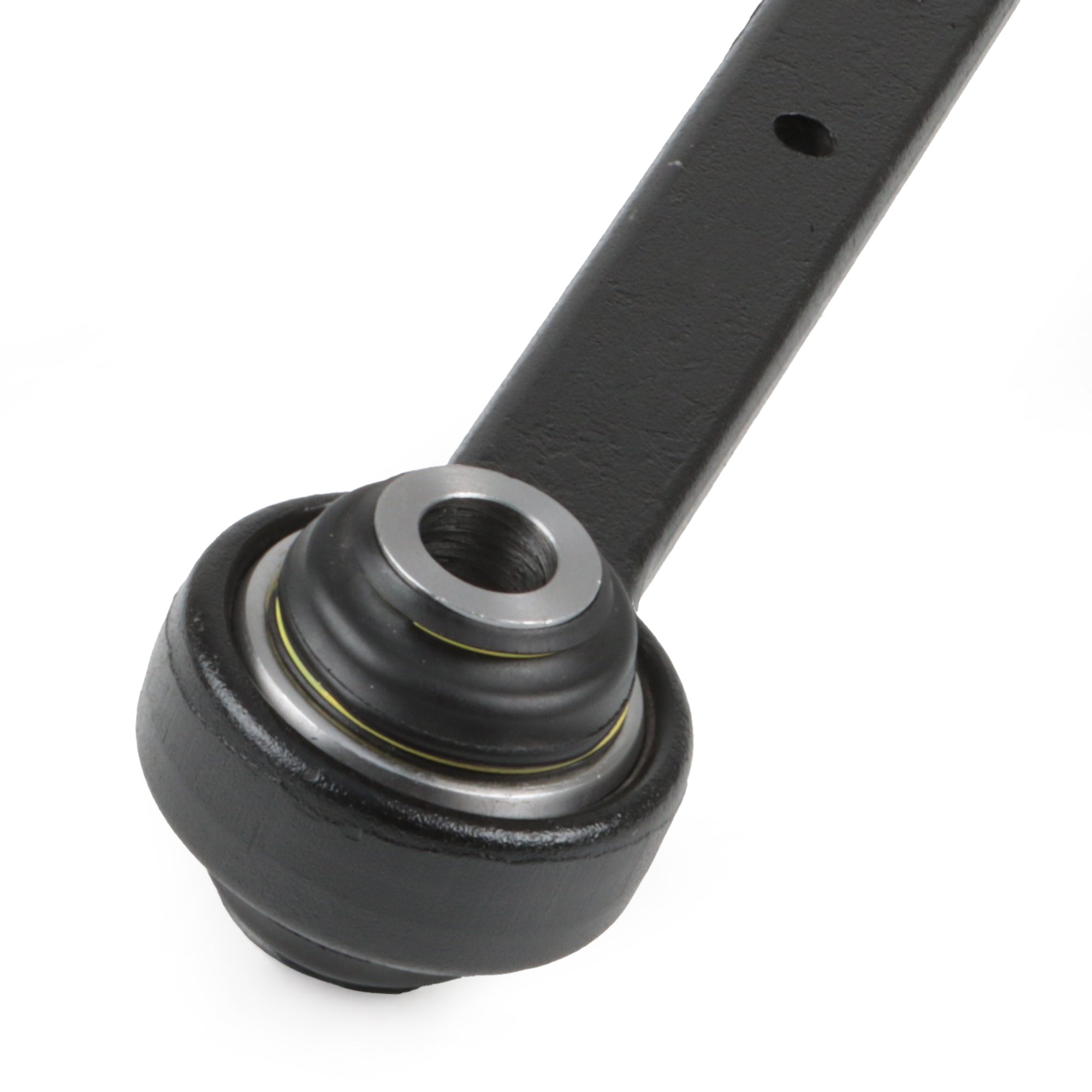 Front Left Lower Rearward Control Arm And Ball Joint Assembly 55993MT