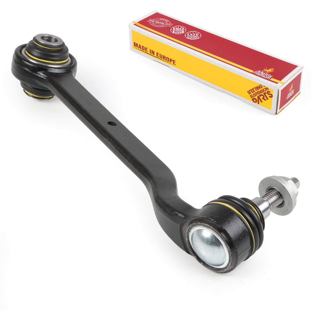 Metrix Premium Chassis Parts Front Right Lower Rearward Control Arm And Ball Joint Assembly 55994MT OEM fit auto parts