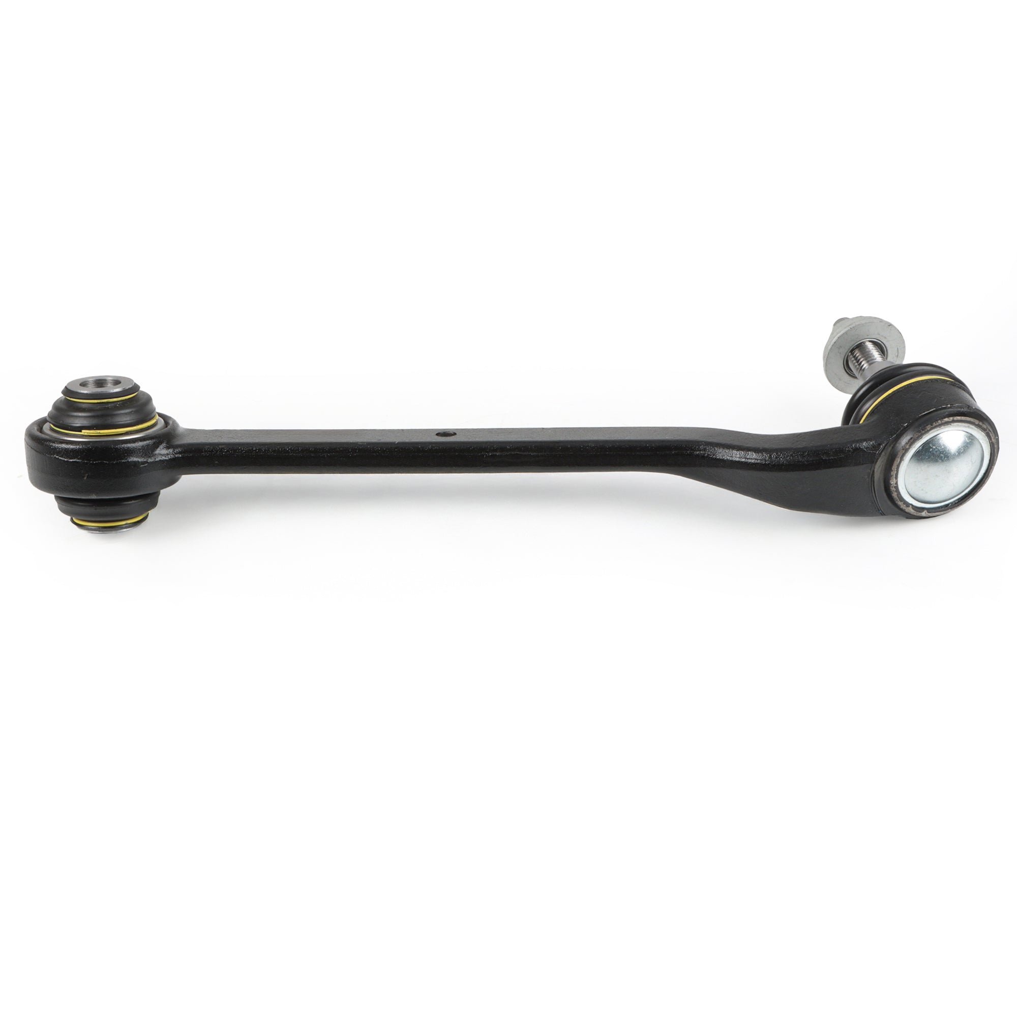 Front Right Lower Rearward Control Arm And Ball Joint Assembly 55994MT