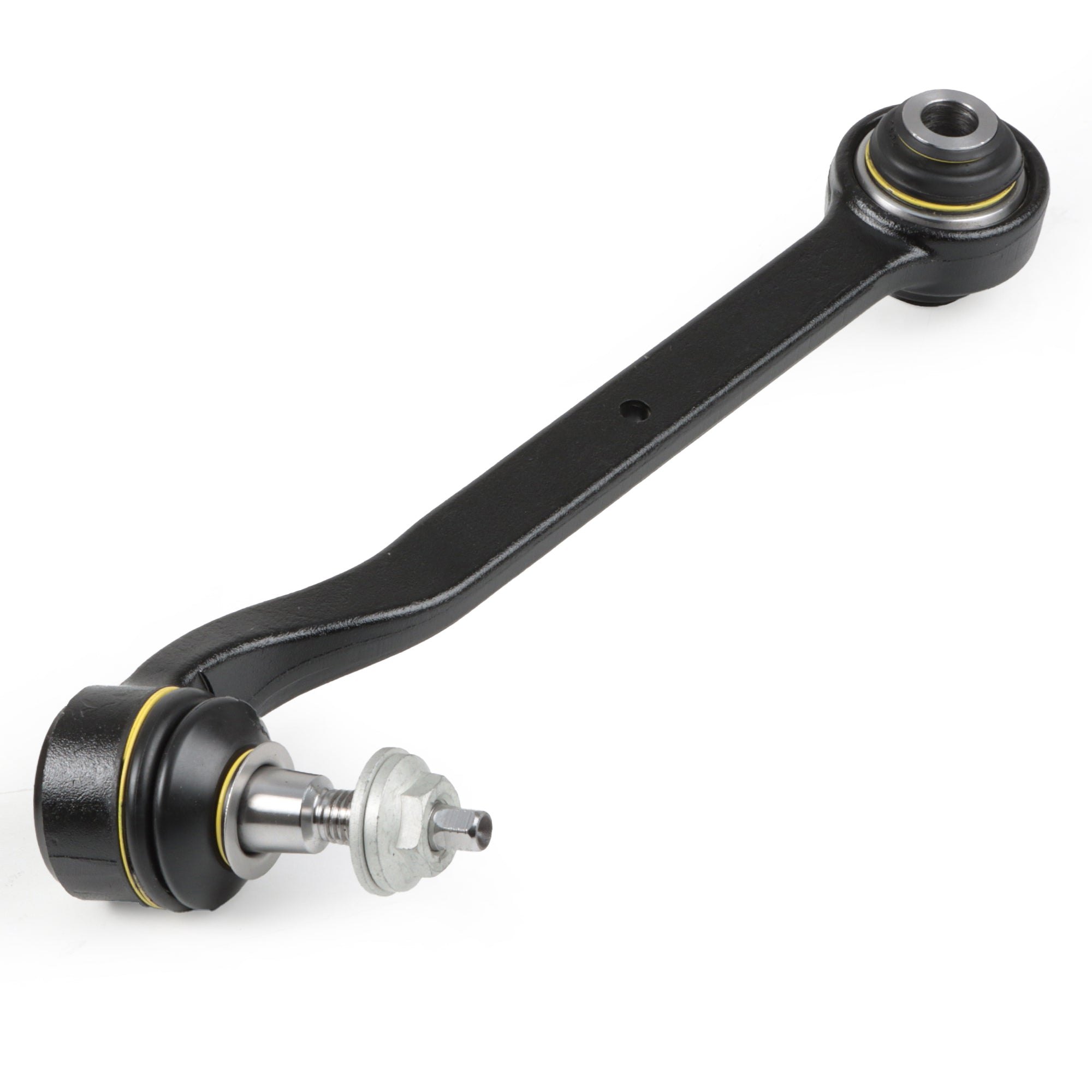 Front Right Lower Rearward Control Arm And Ball Joint Assembly 55994MT