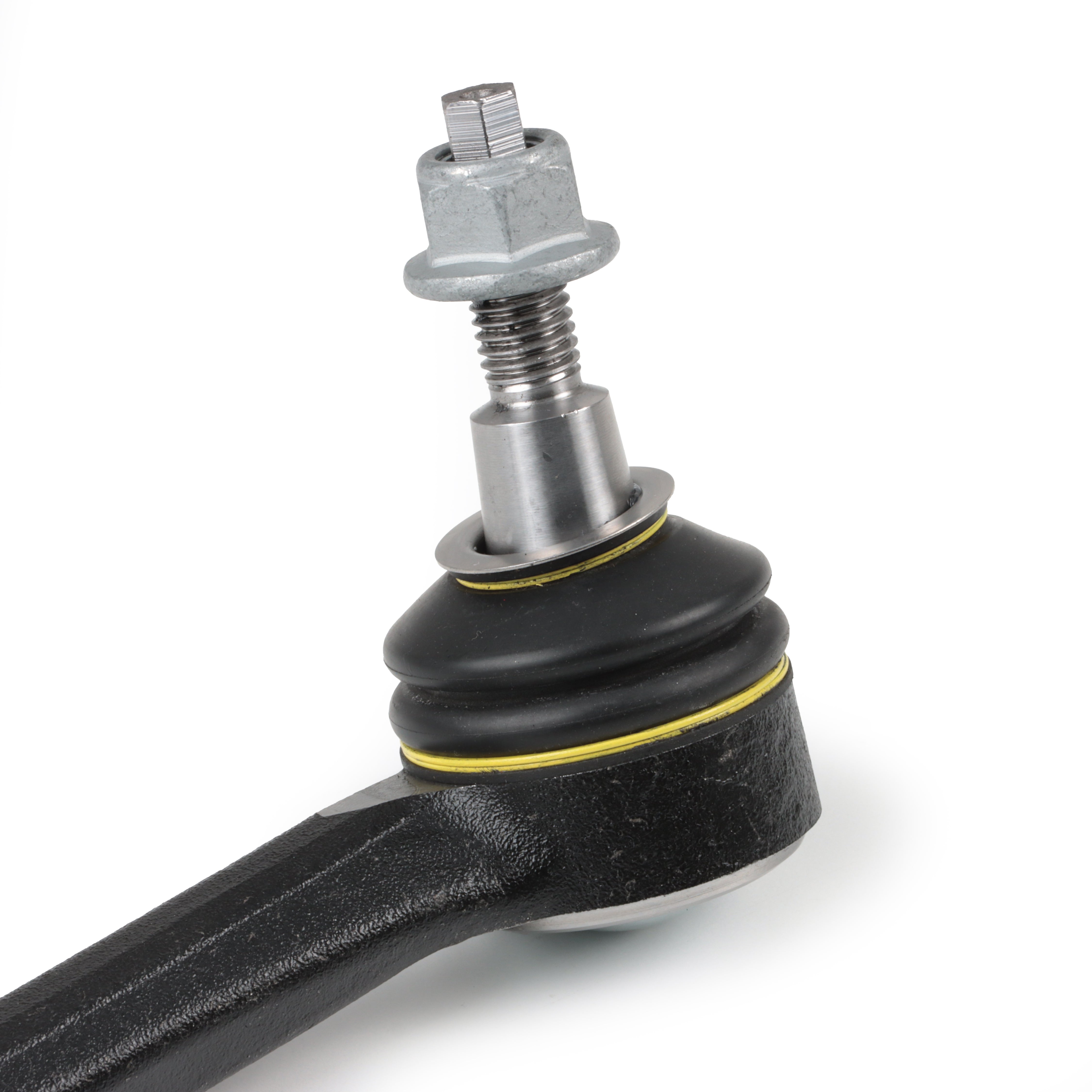 Metrix Premium Front Left Lower Forward Control Arm and Ball Joint Assembly 55996MT OEM fit auto parts