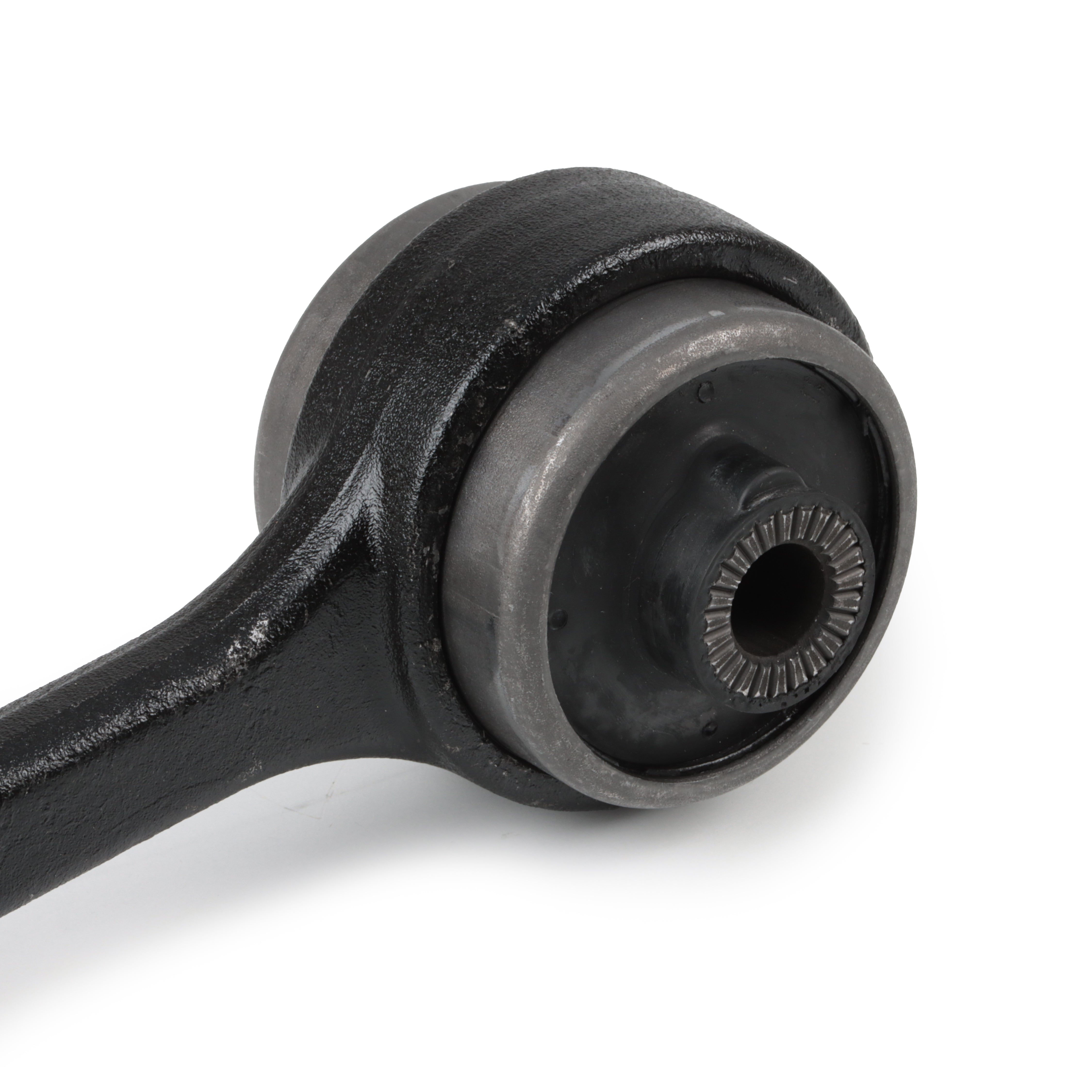 Front Left Lower Forward Control Arm and Ball Joint Assembly 55996MT