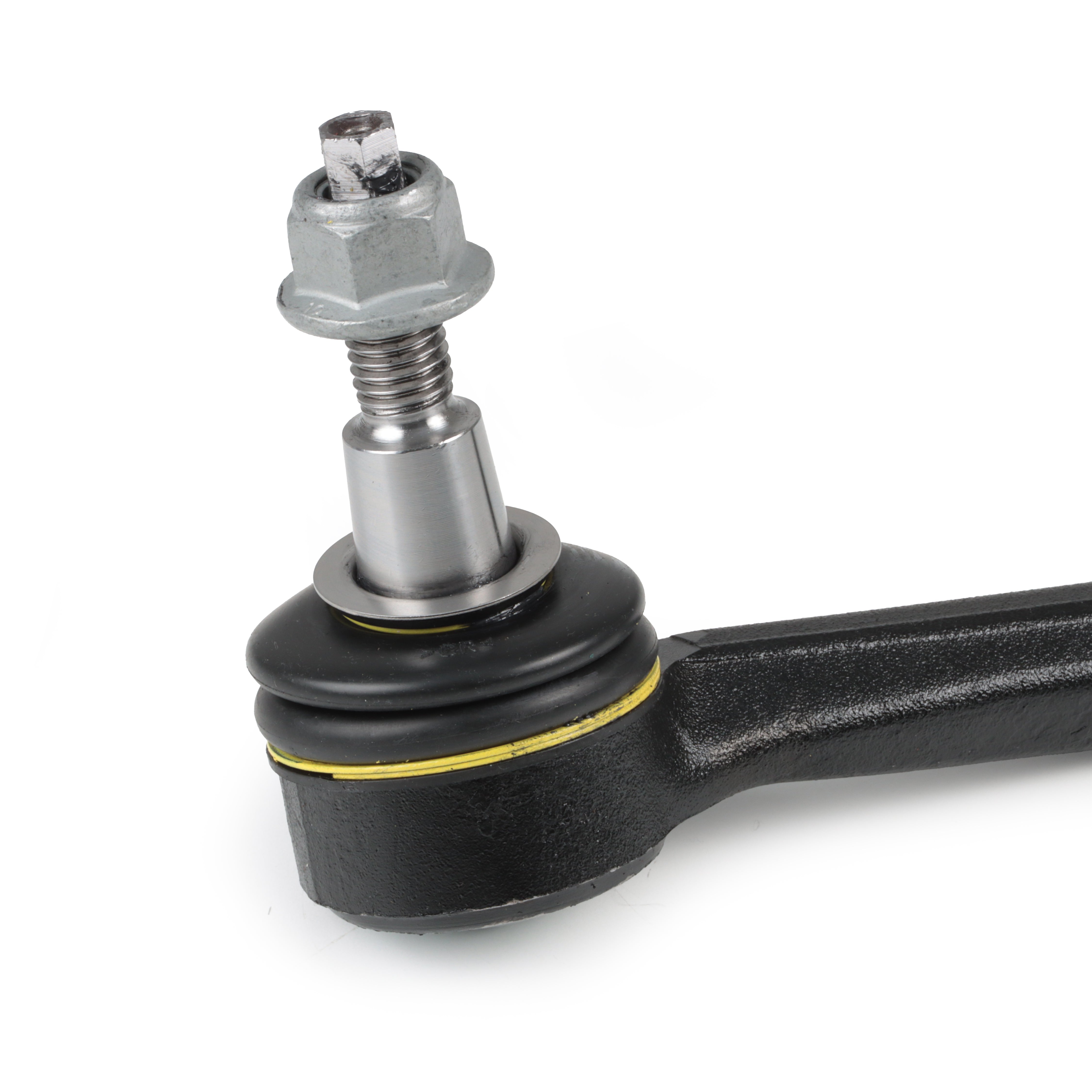 Front Right Lower Forward Control Arm and Ball Joint Assembly 55997MT