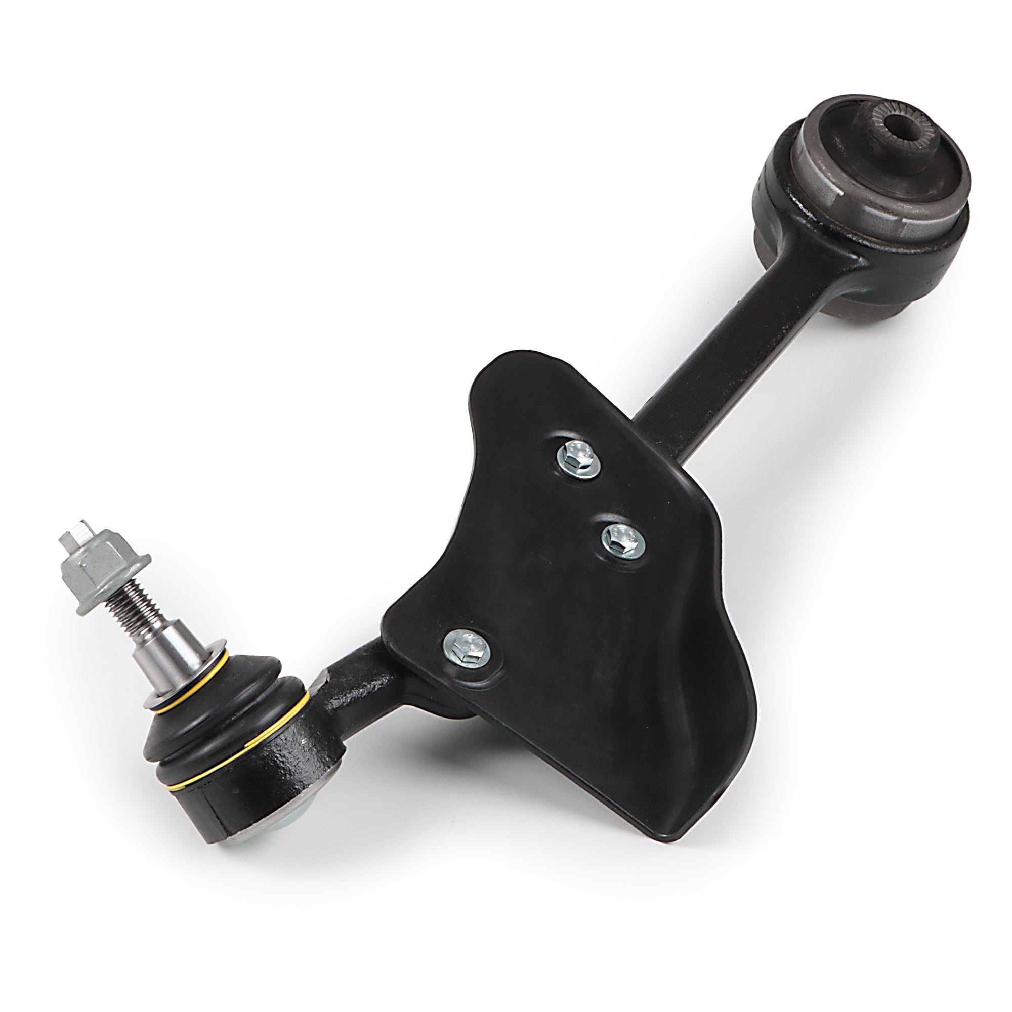2 PC Front Left & Right Lower Forward Control Arm And Ball Joint Assembly Kit 92973MT