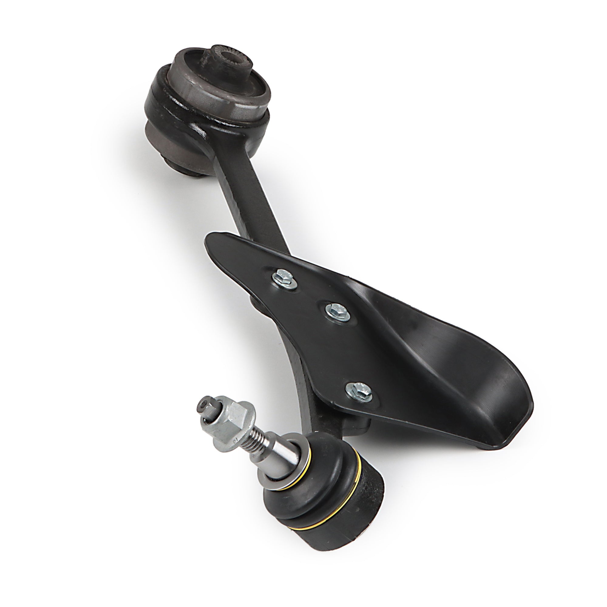 2 PC Front Left & Right Lower Forward Control Arm And Ball Joint Assembly Kit 92973MT